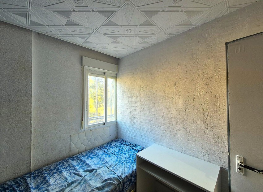 zum Verkauf - Apartment - Alicante - Alicante Centro