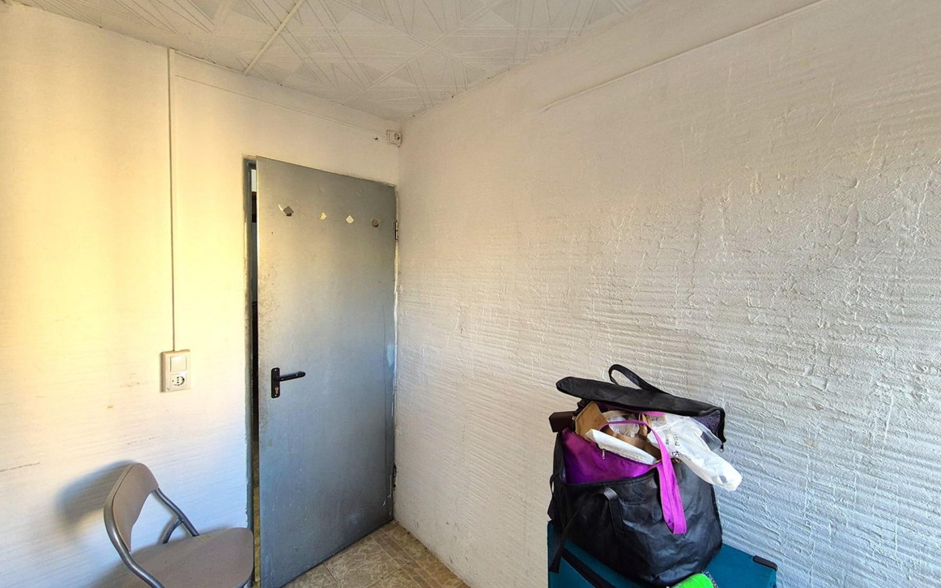 zum Verkauf - Apartment - Alicante - Alicante Centro