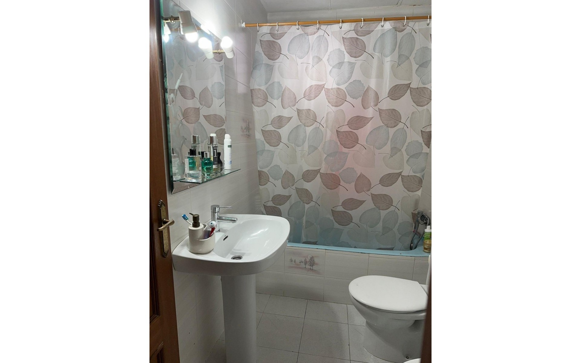 zum Verkauf - Apartment - Alicante - Alicante Centro