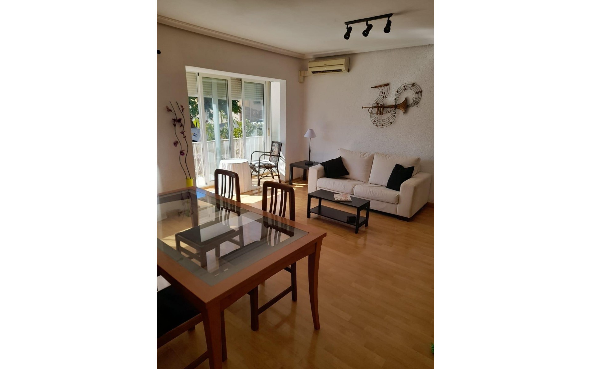 zum Verkauf - Apartment - Alicante - Alicante Centro