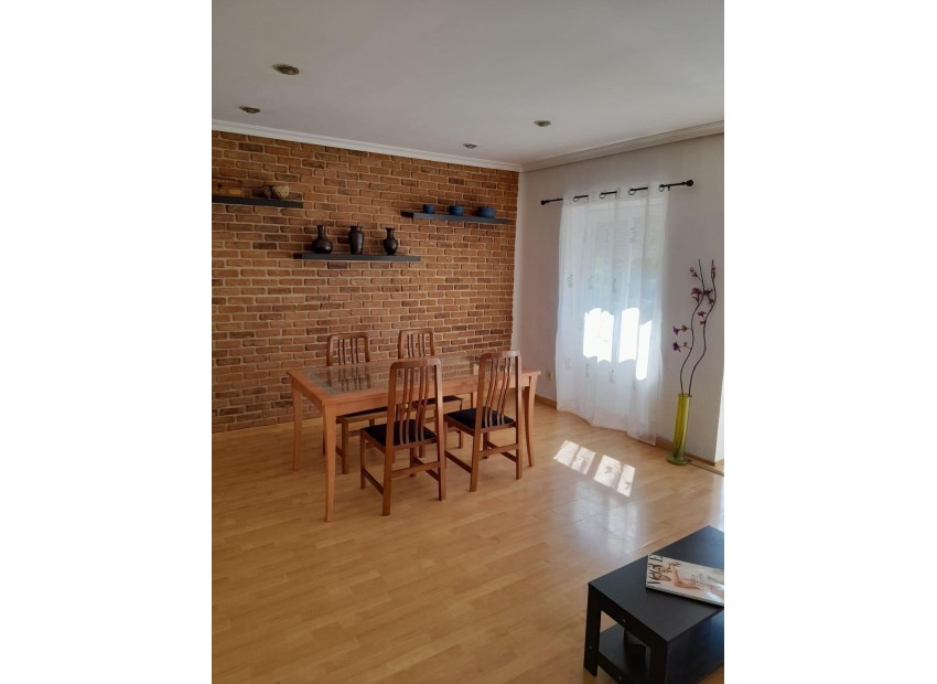 zum Verkauf - Apartment - Alicante - Alicante Centro