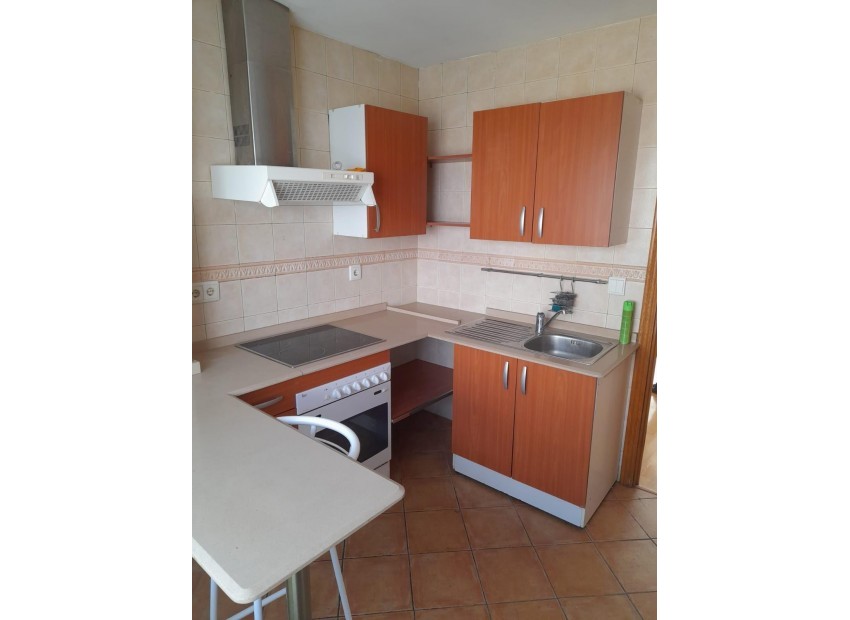 zum Verkauf - Apartment - Alicante - Alicante Centro