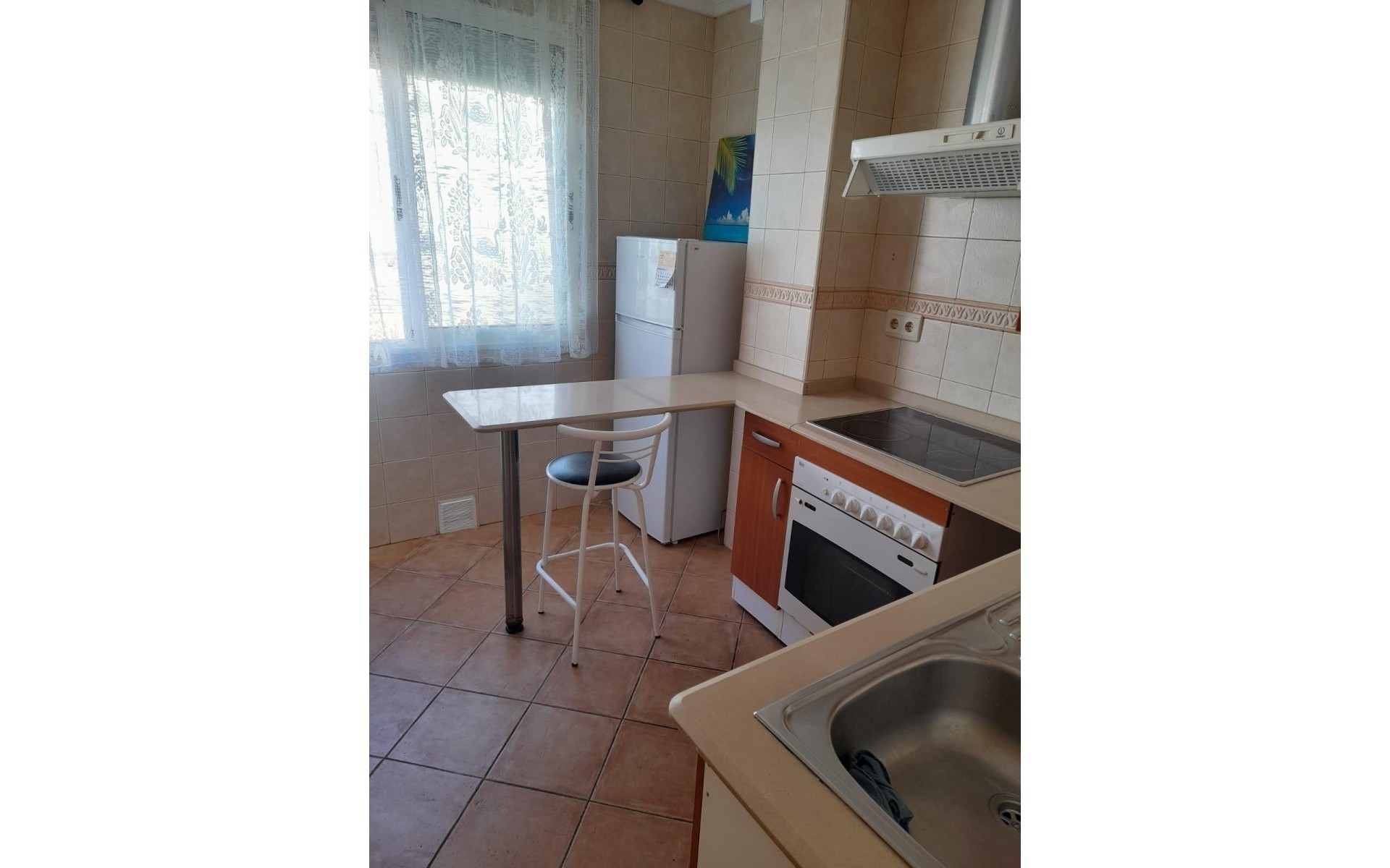 zum Verkauf - Apartment - Alicante - Alicante Centro