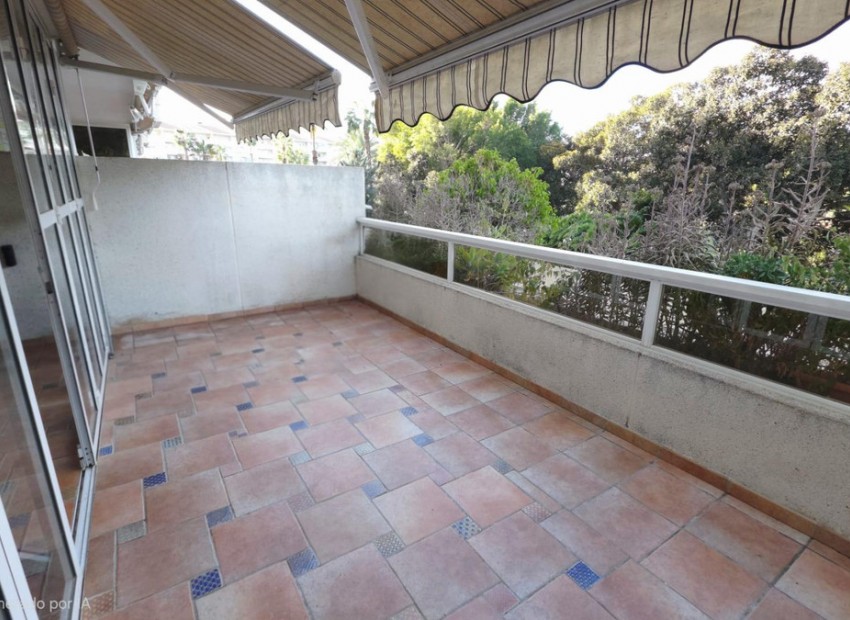 zum Verkauf - Apartment - Alicante - Alicante Centro