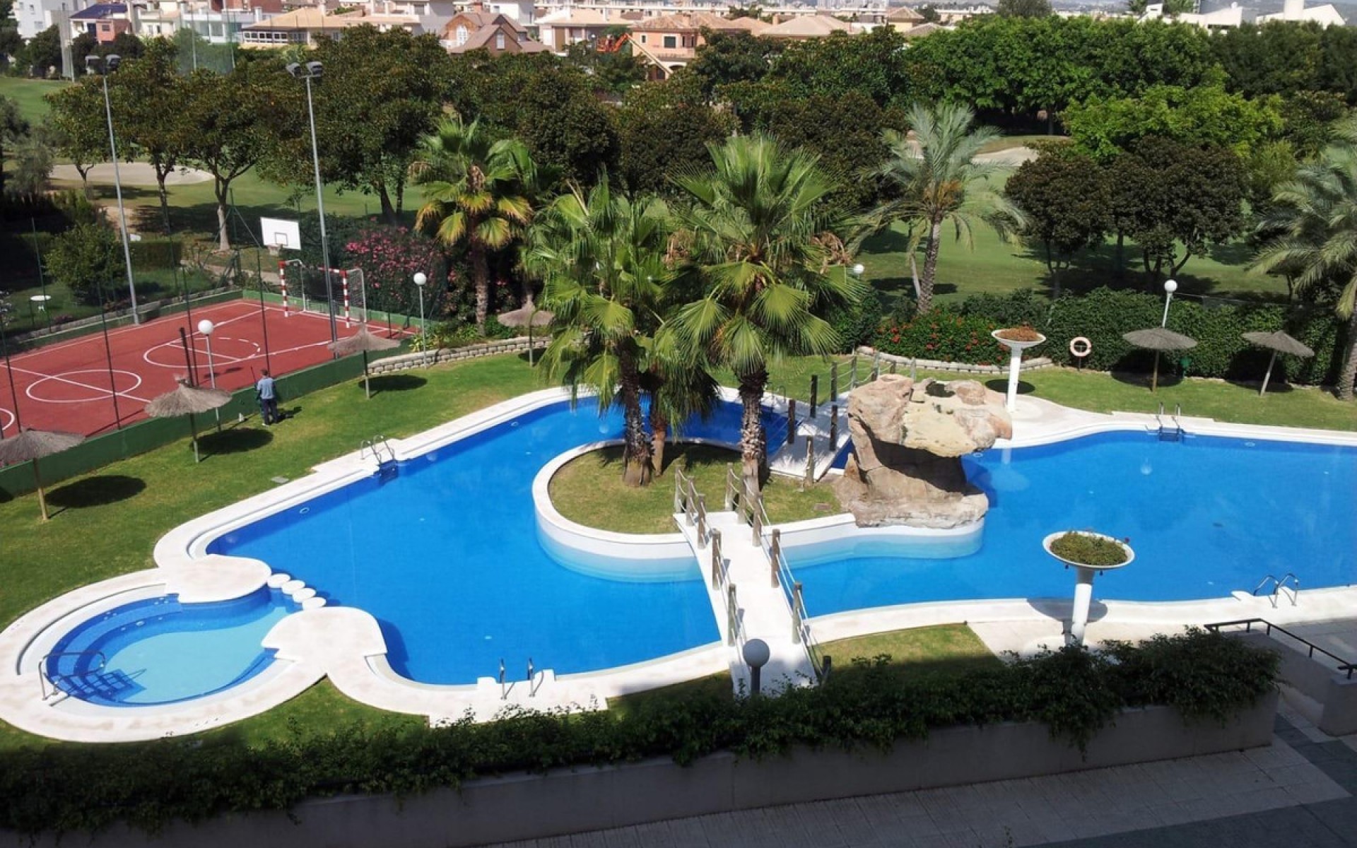 zum Verkauf - Apartment - Alicante - Alicante Centro