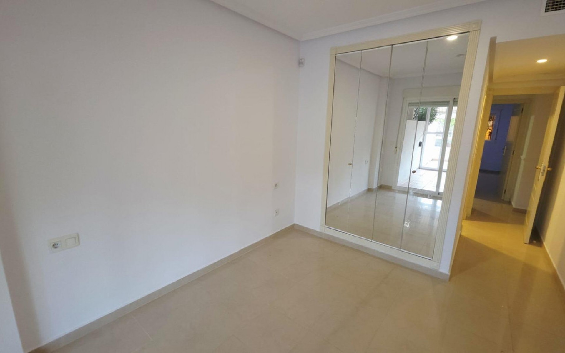 zum Verkauf - Apartment - Alicante - Alicante Centro