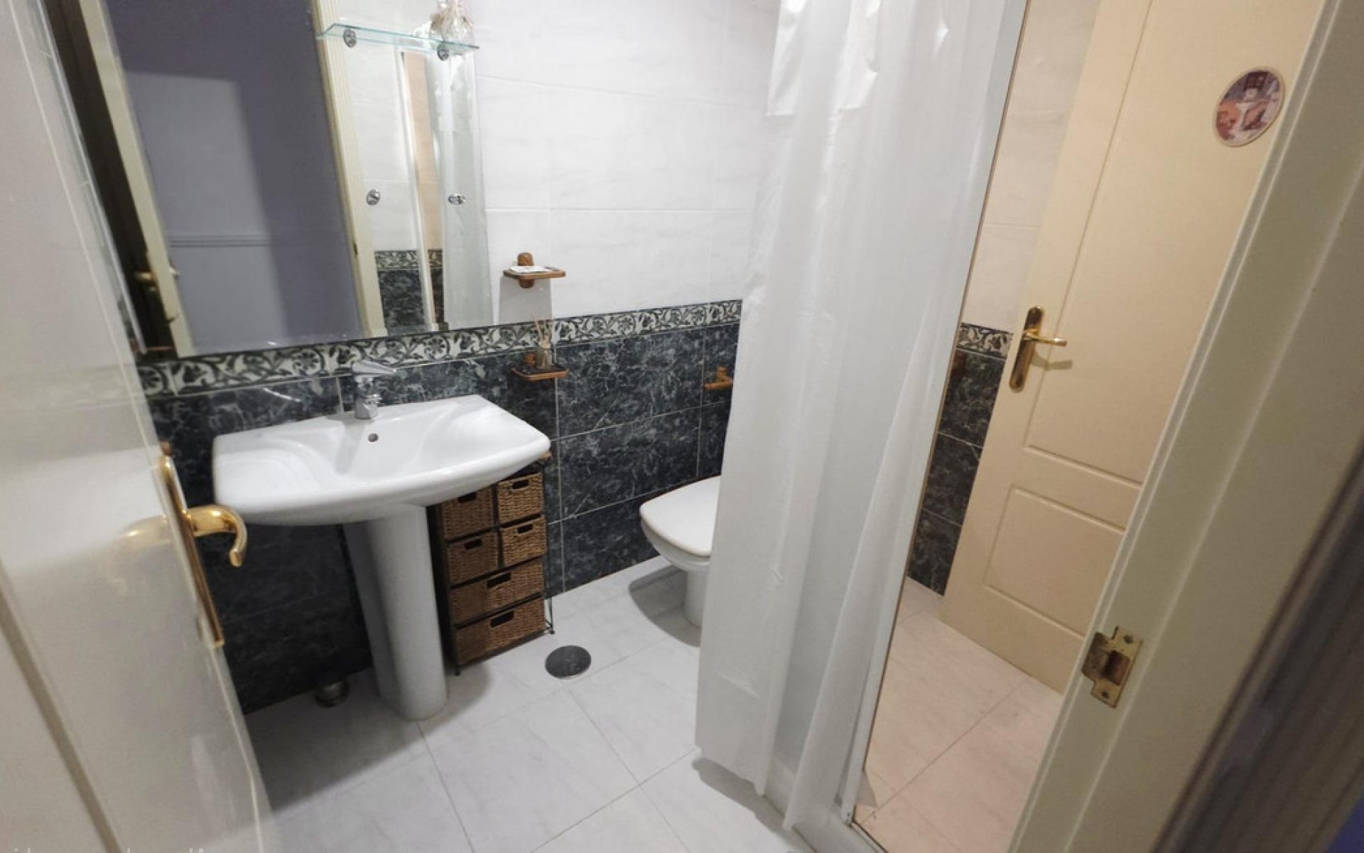 zum Verkauf - Apartment - Alicante - Alicante Centro