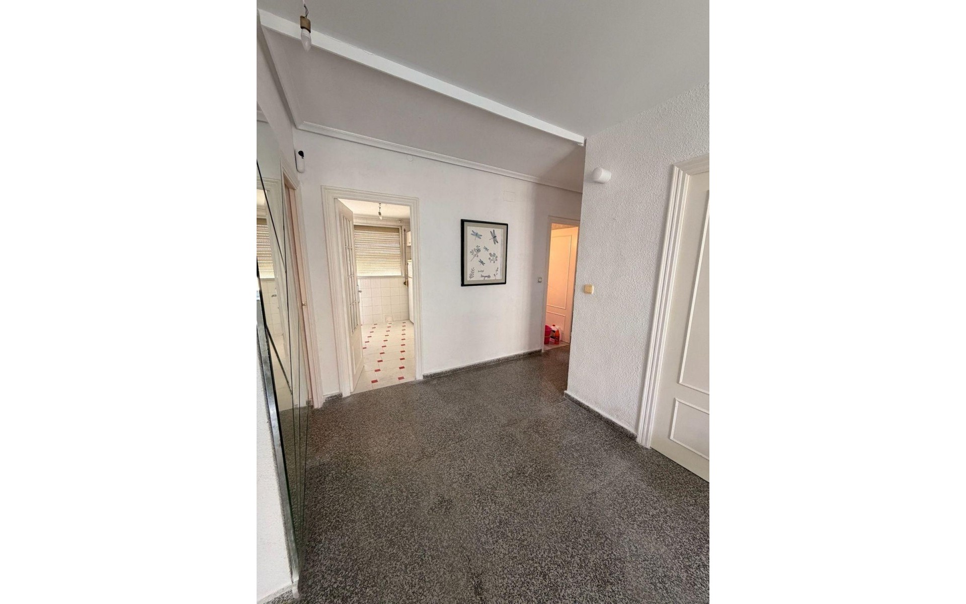 zum Verkauf - Apartment - Alicante - Alicante Centro