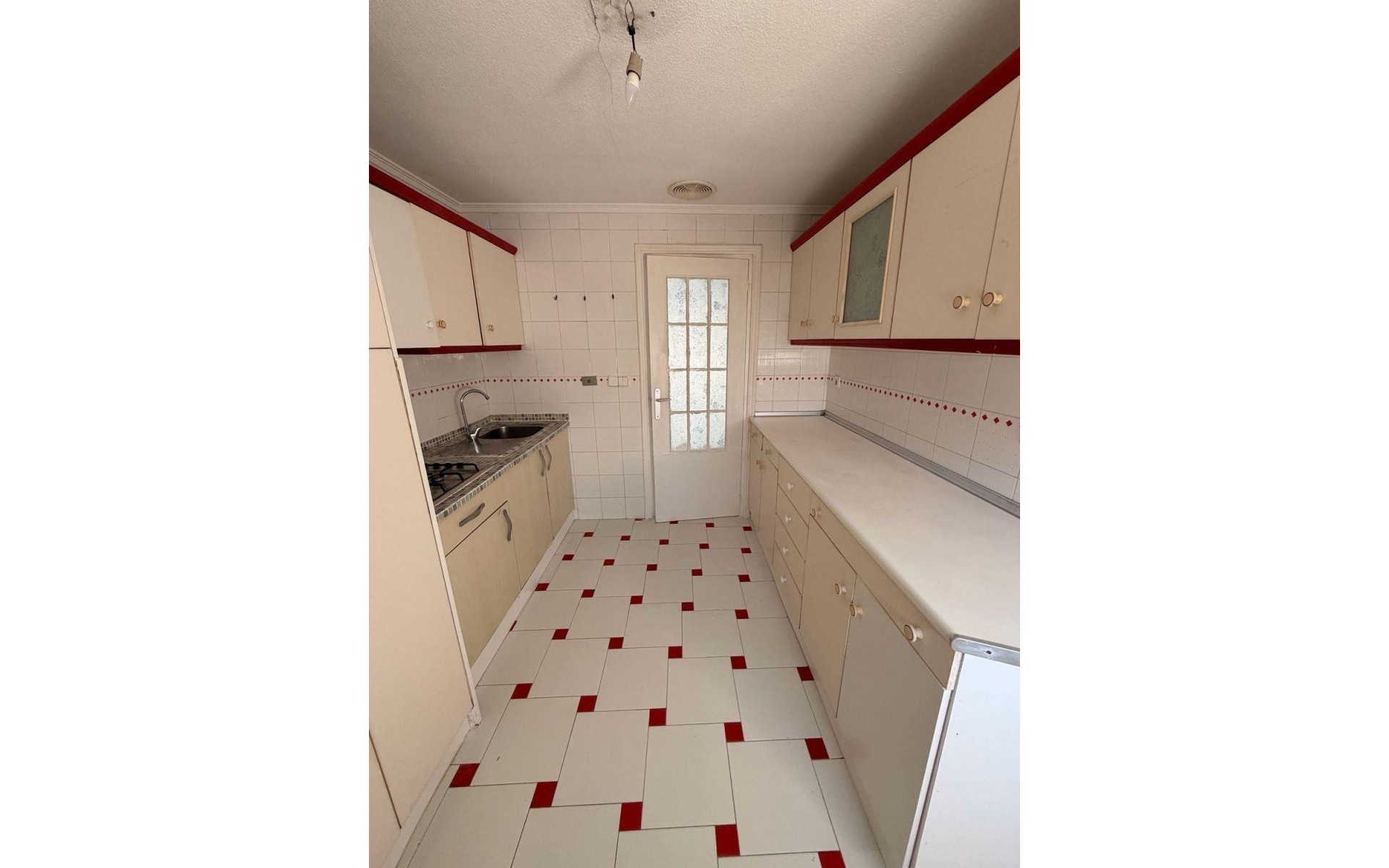 zum Verkauf - Apartment - Alicante - Alicante Centro