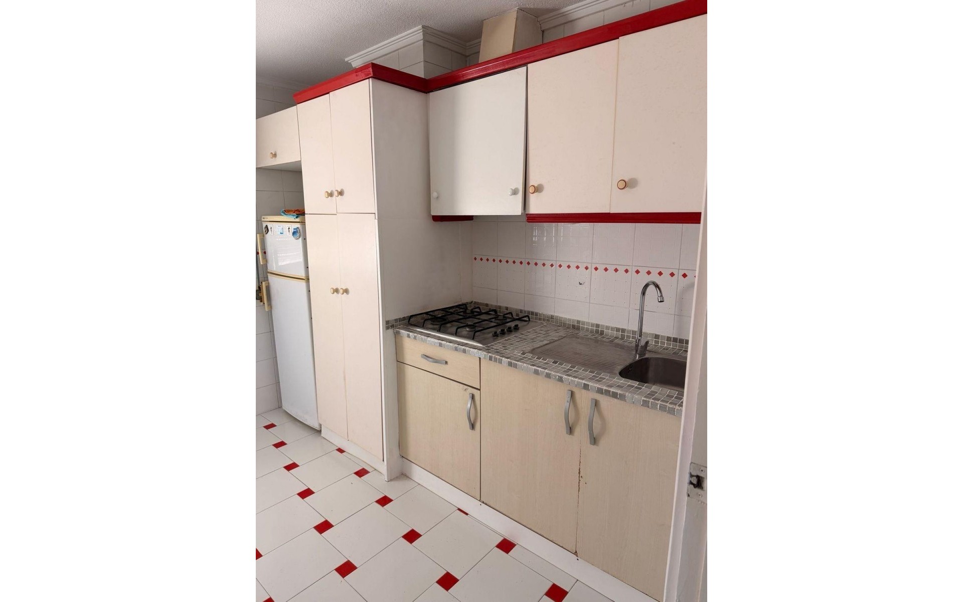 zum Verkauf - Apartment - Alicante - Alicante Centro