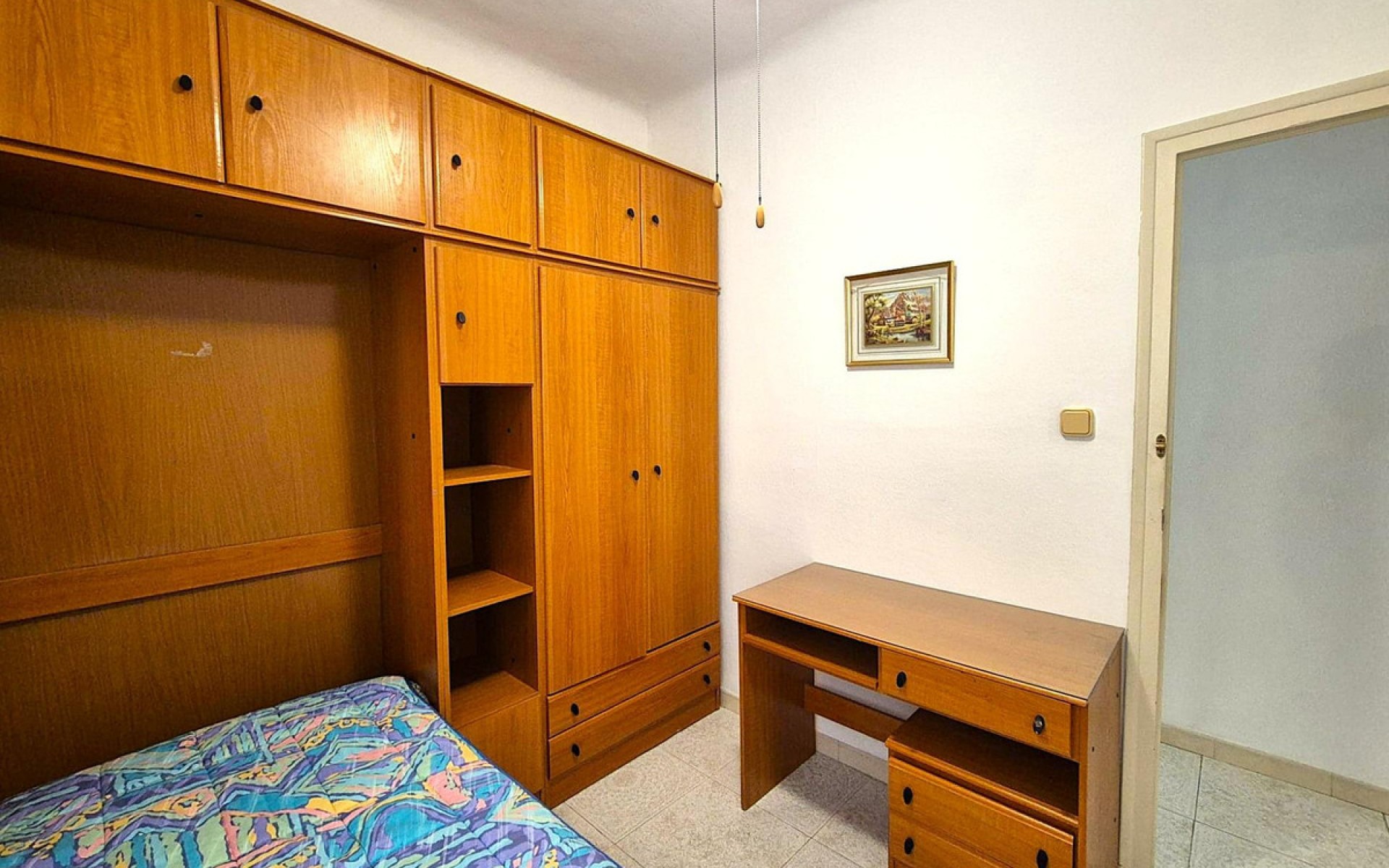 zum Verkauf - Apartment - Alicante - Alicante Centro