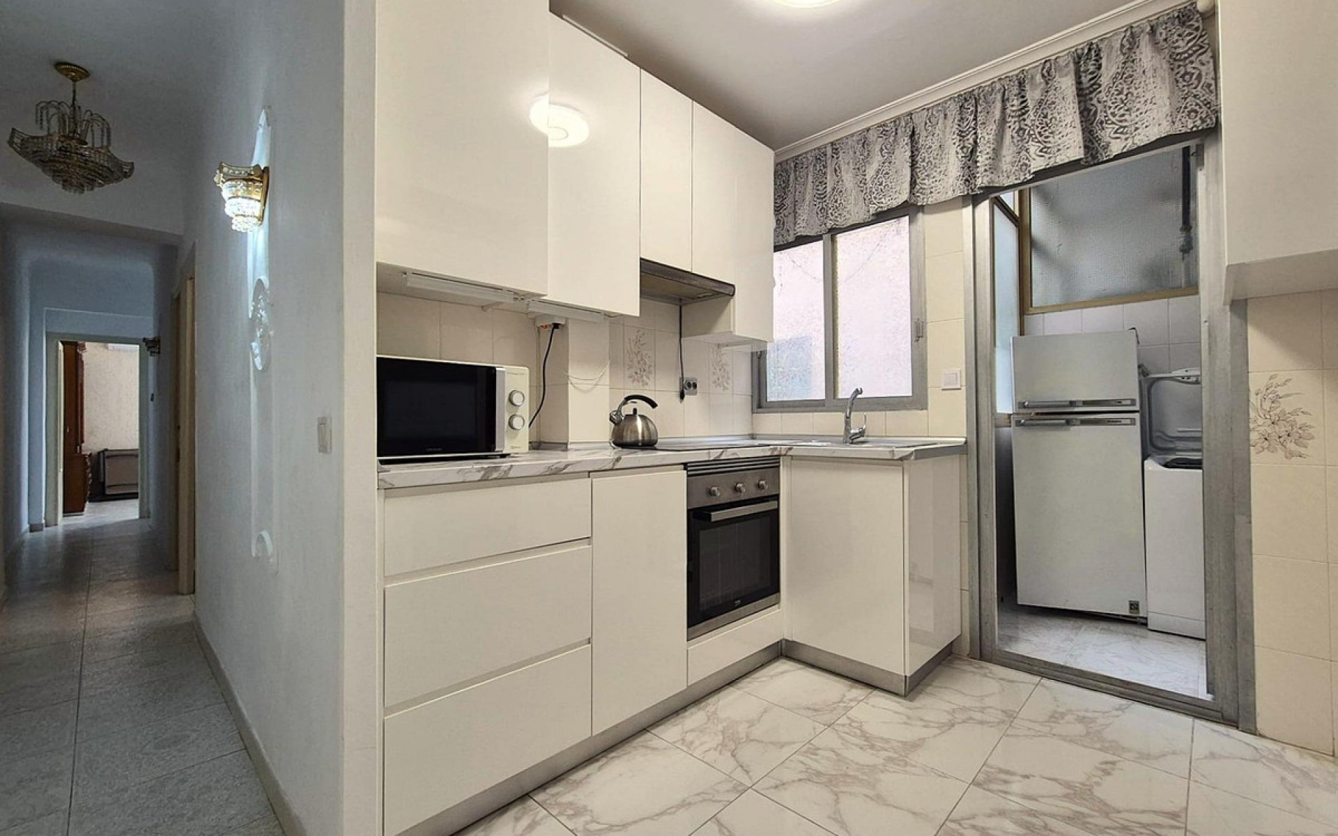 zum Verkauf - Apartment - Alicante - Alicante Centro