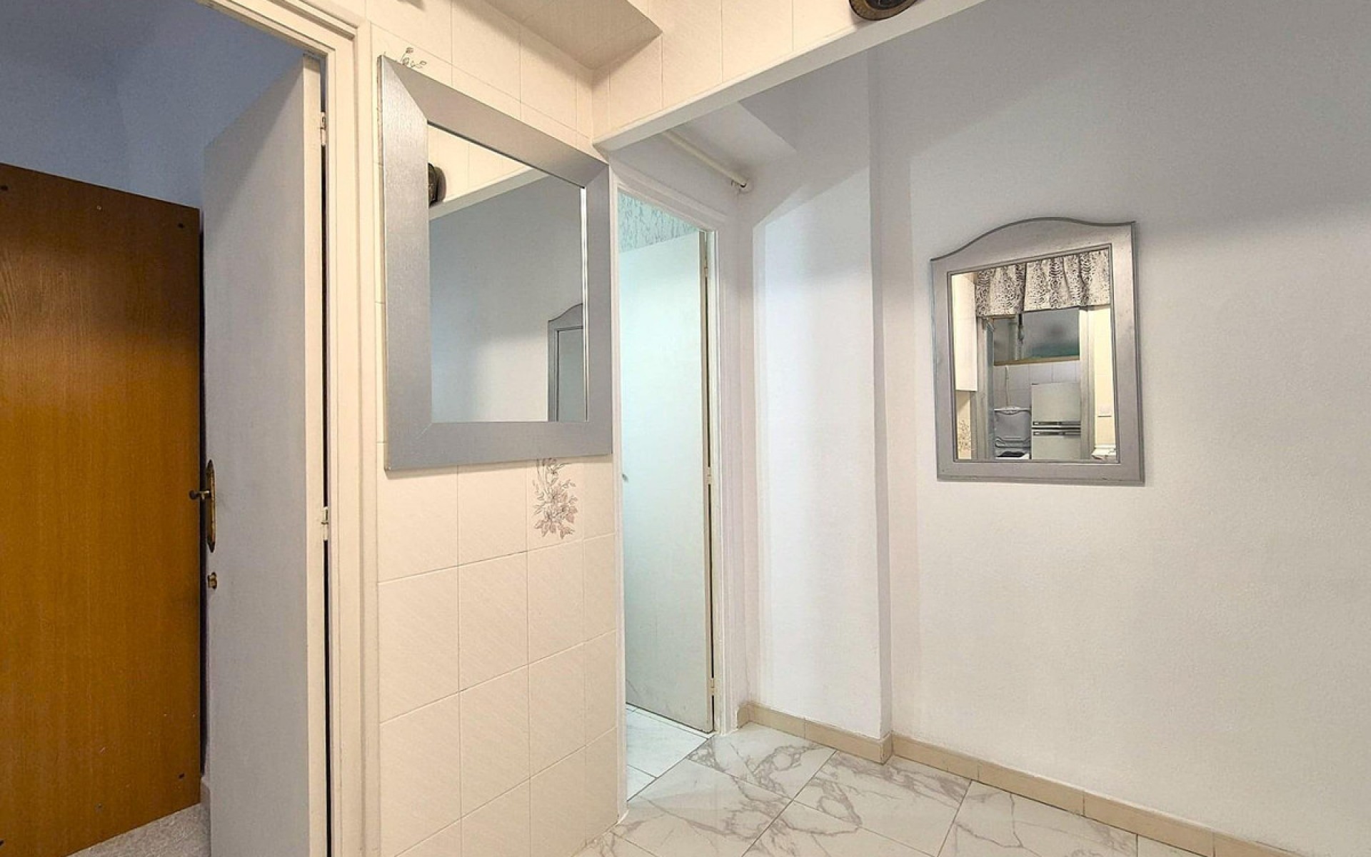 zum Verkauf - Apartment - Alicante - Alicante Centro