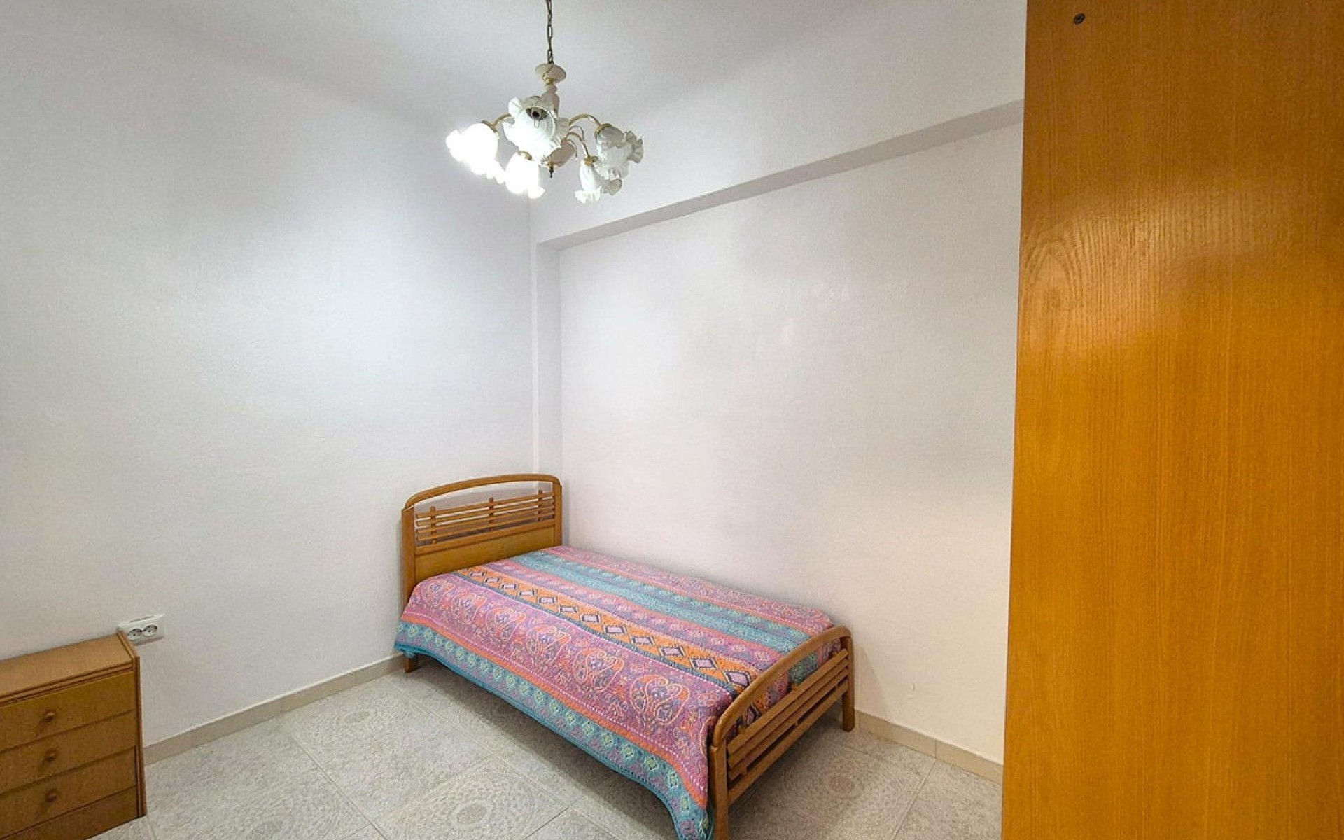 zum Verkauf - Apartment - Alicante - Alicante Centro