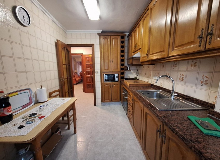 zum Verkauf - Apartment - Alicante - Alicante Centro