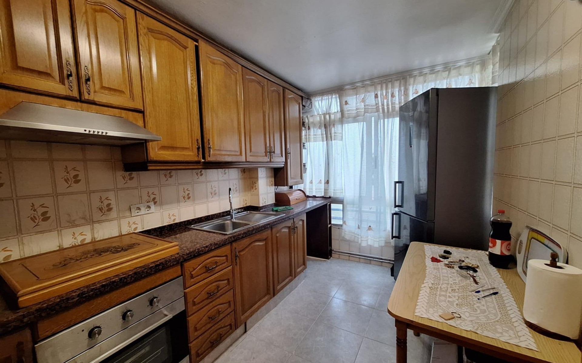 zum Verkauf - Apartment - Alicante - Alicante Centro