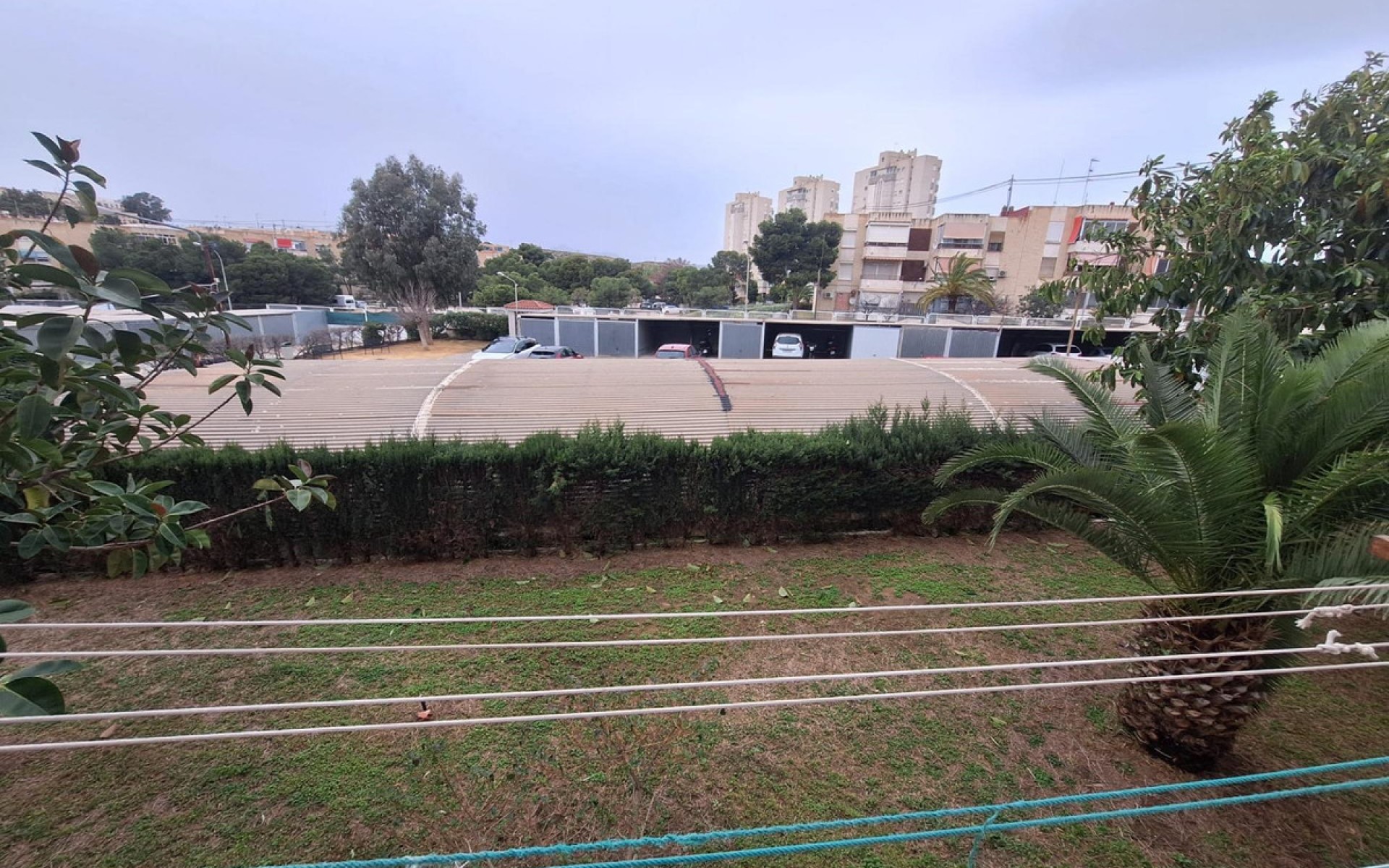 zum Verkauf - Apartment - Alicante - Alicante Centro