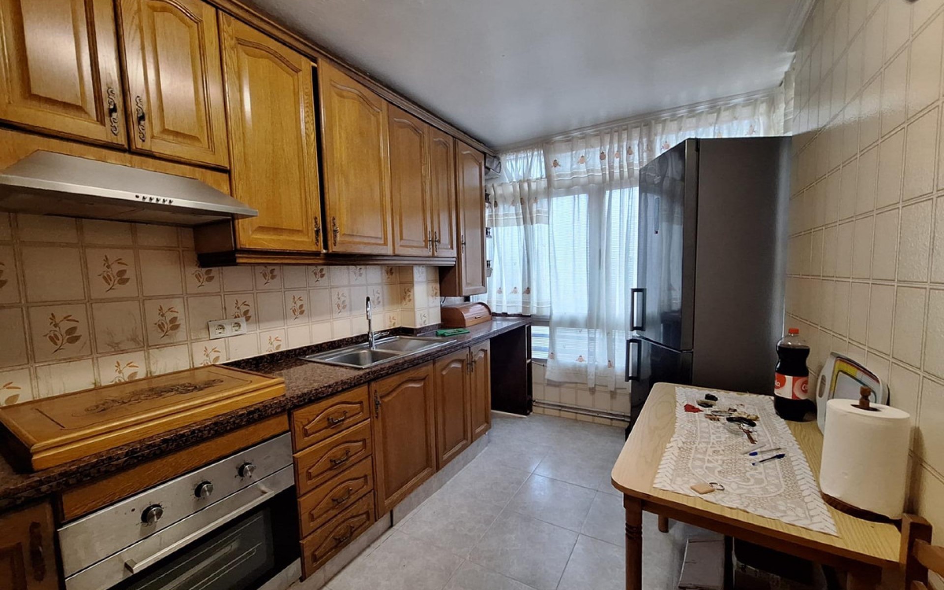 zum Verkauf - Apartment - Alicante - Alicante Centro