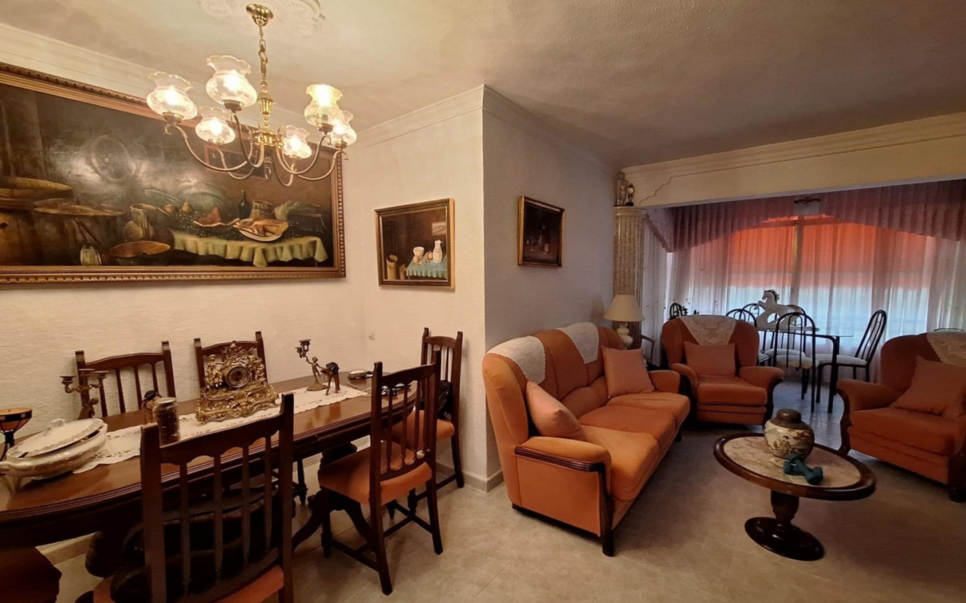 zum Verkauf - Apartment - Alicante - Alicante Centro