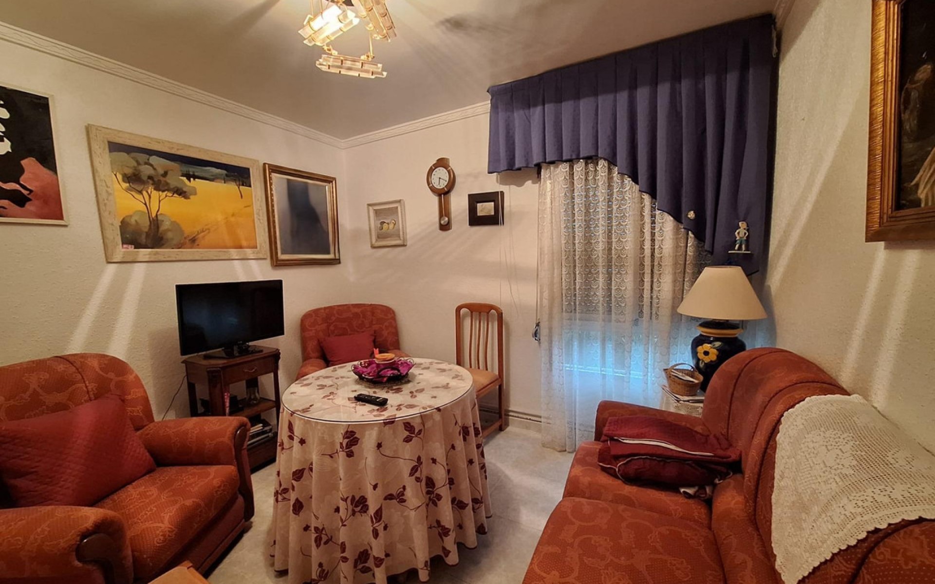 zum Verkauf - Apartment - Alicante - Alicante Centro