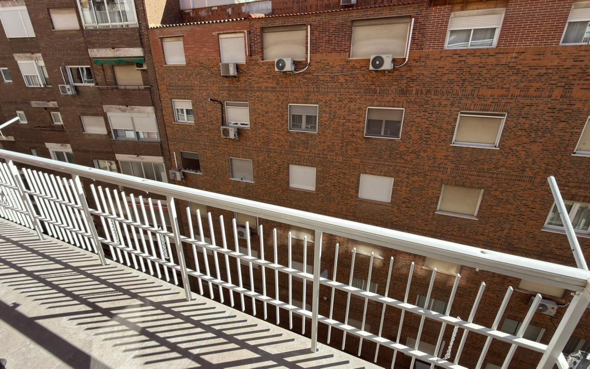 zum Verkauf - Apartment - Alicante - Alicante Centro