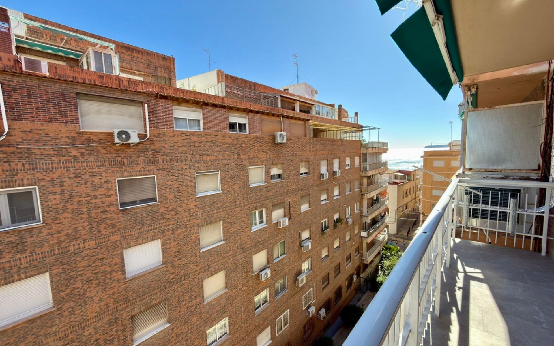 zum Verkauf - Apartment - Alicante - Alicante Centro