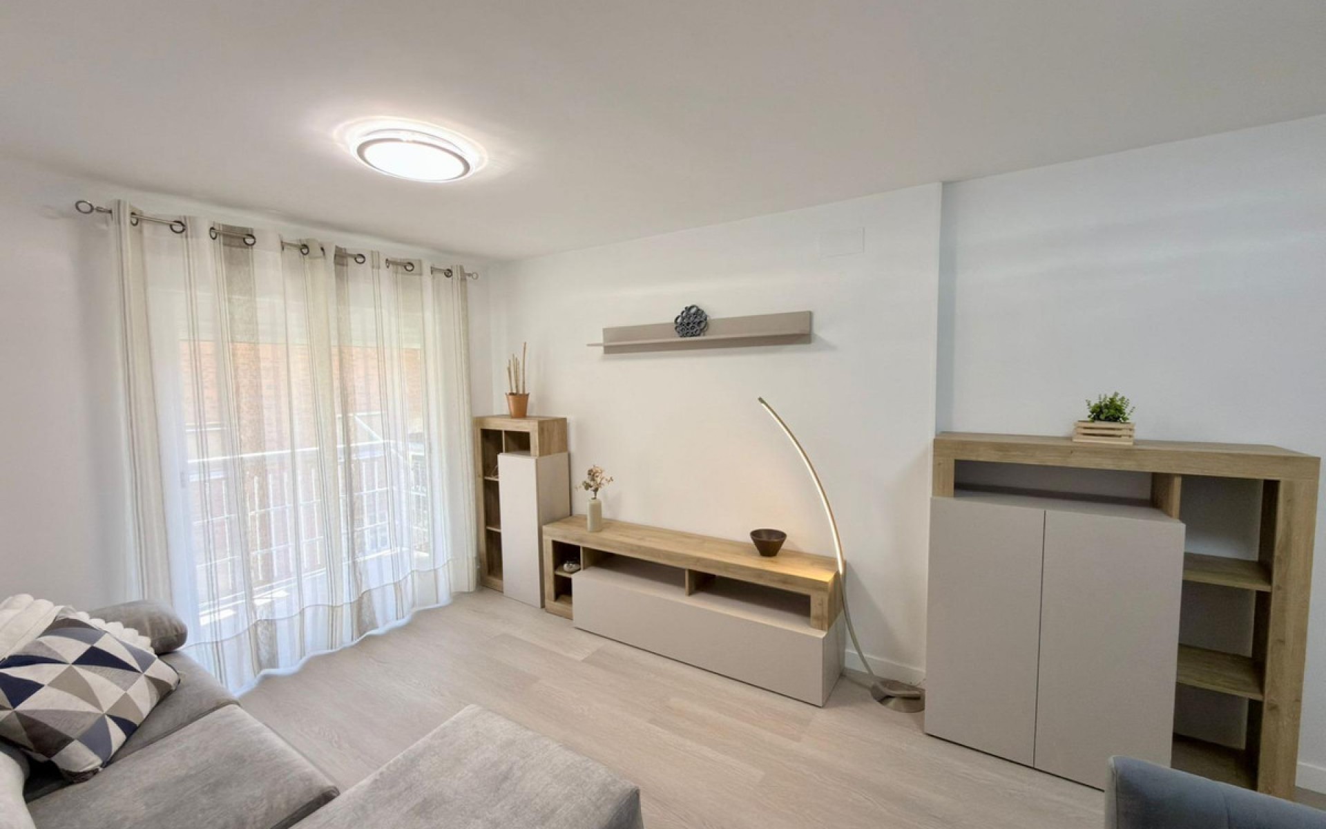 zum Verkauf - Apartment - Alicante - Alicante Centro