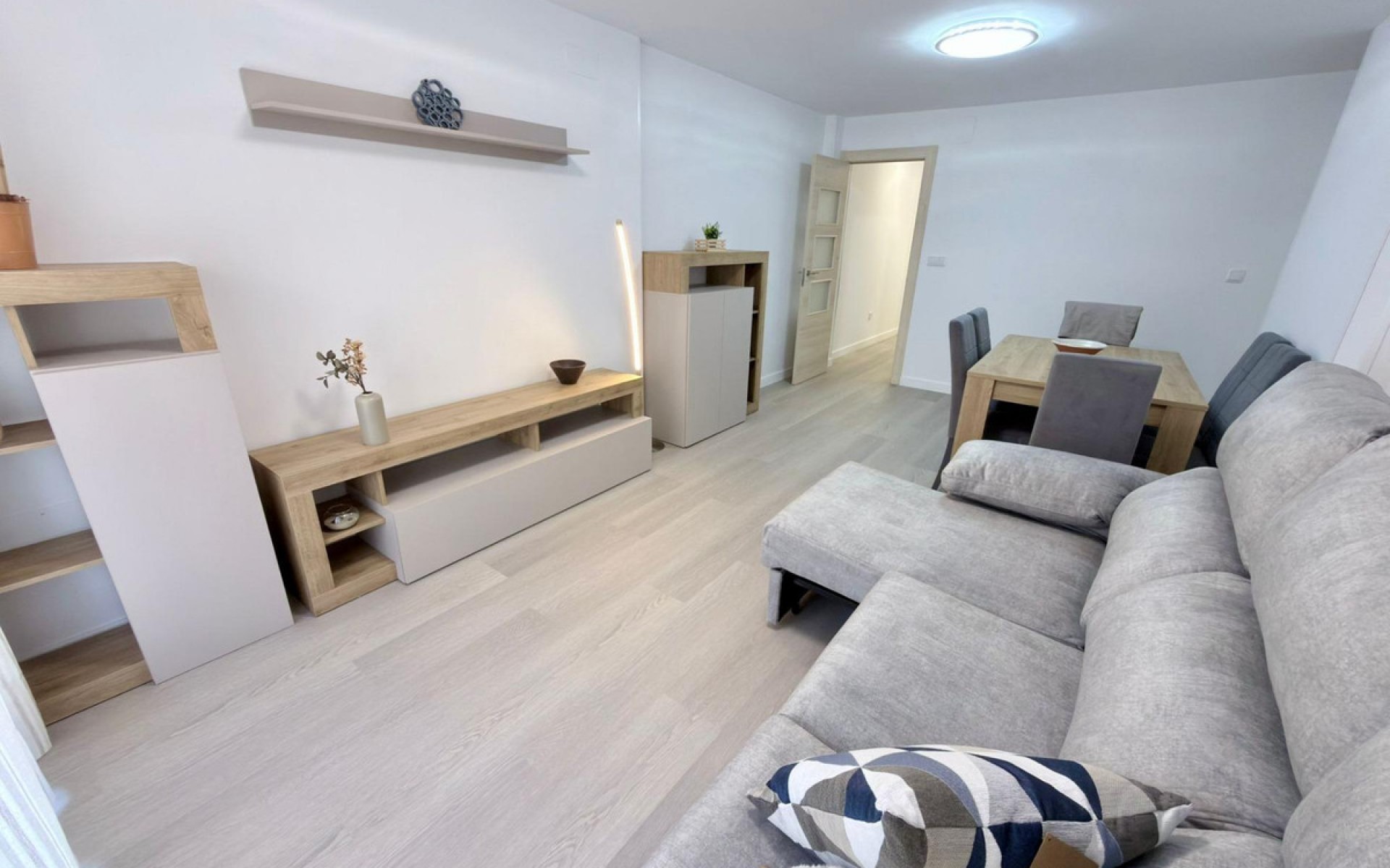 zum Verkauf - Apartment - Alicante - Alicante Centro