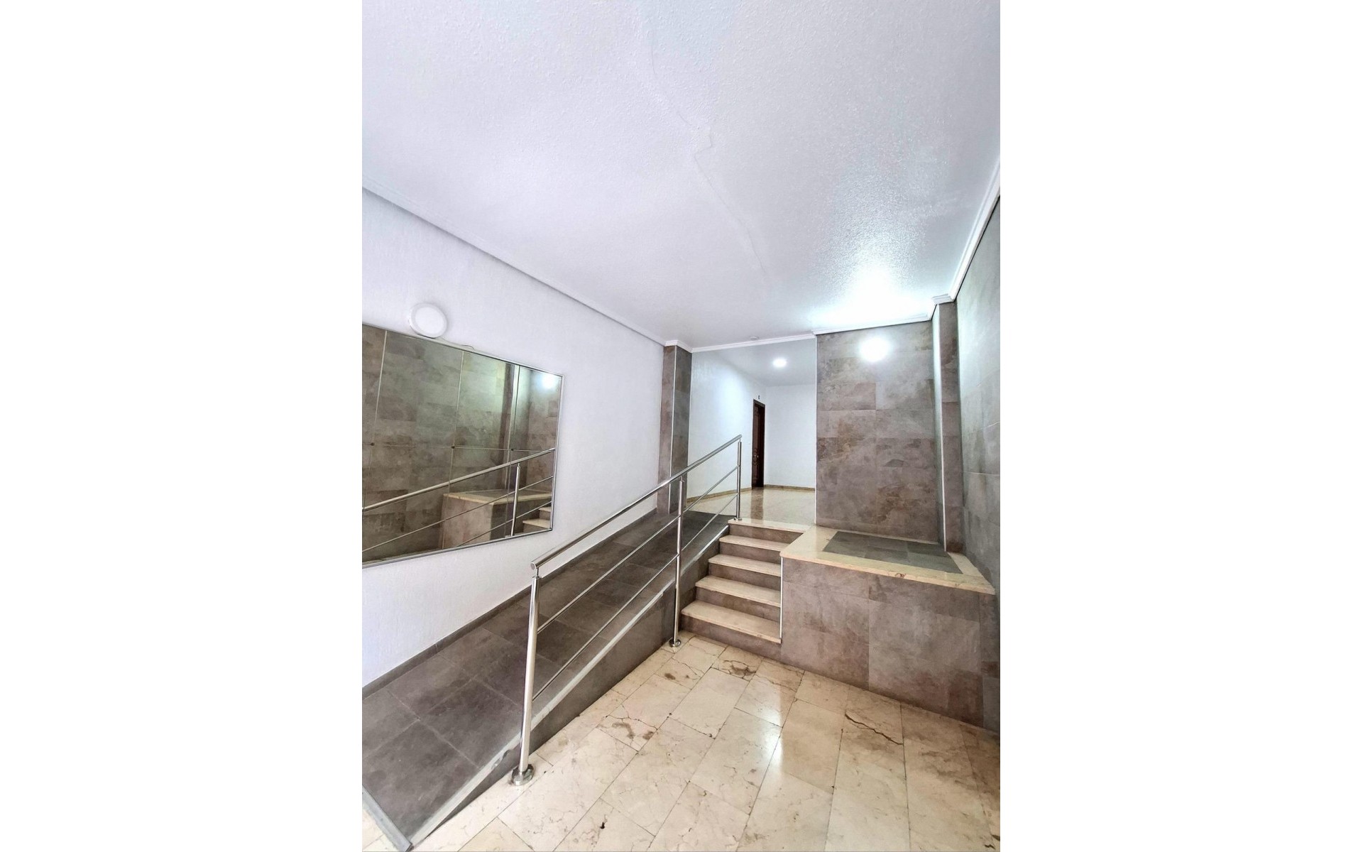 zum Verkauf - Apartment - Alicante - Alicante Centro