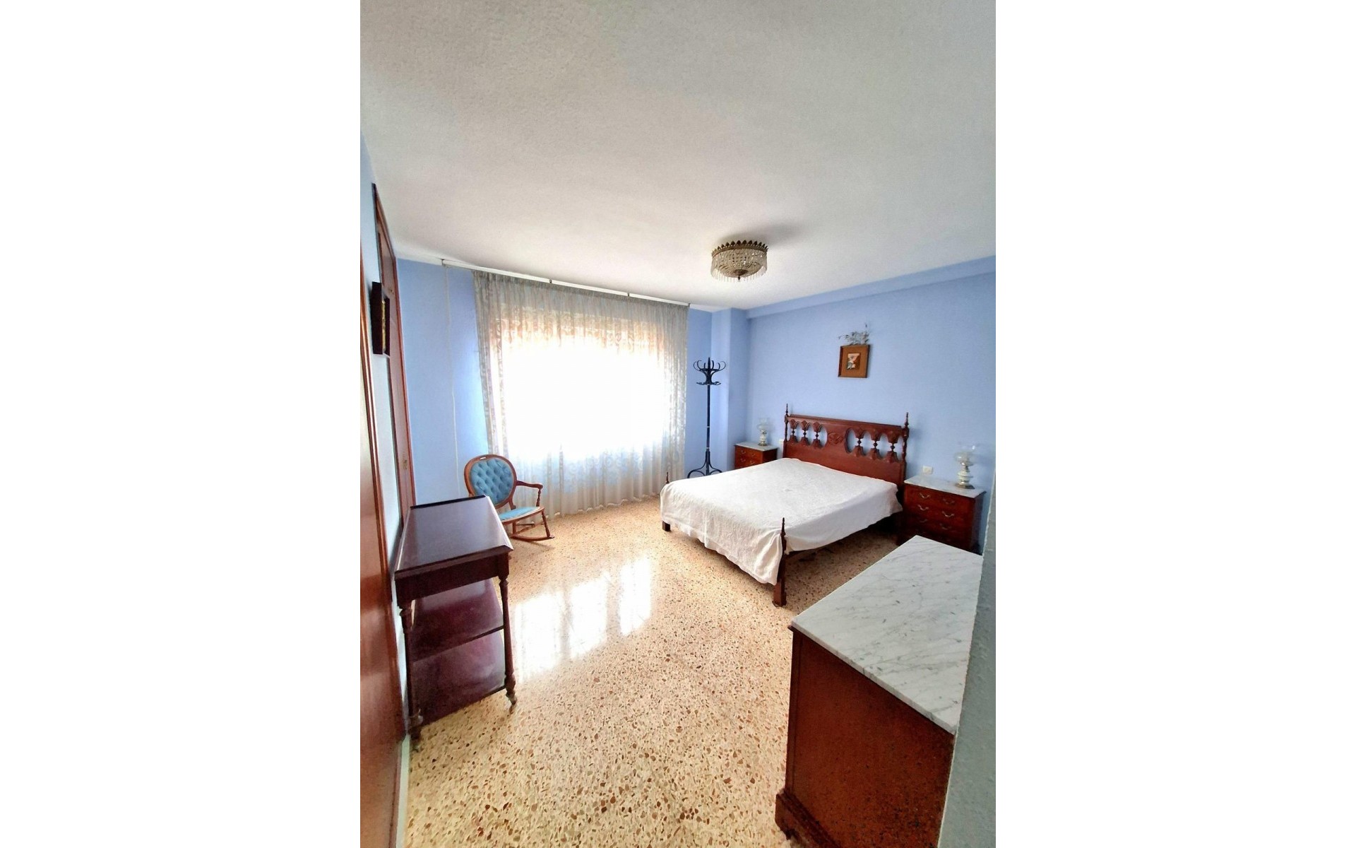 zum Verkauf - Apartment - Alicante - Alicante Centro