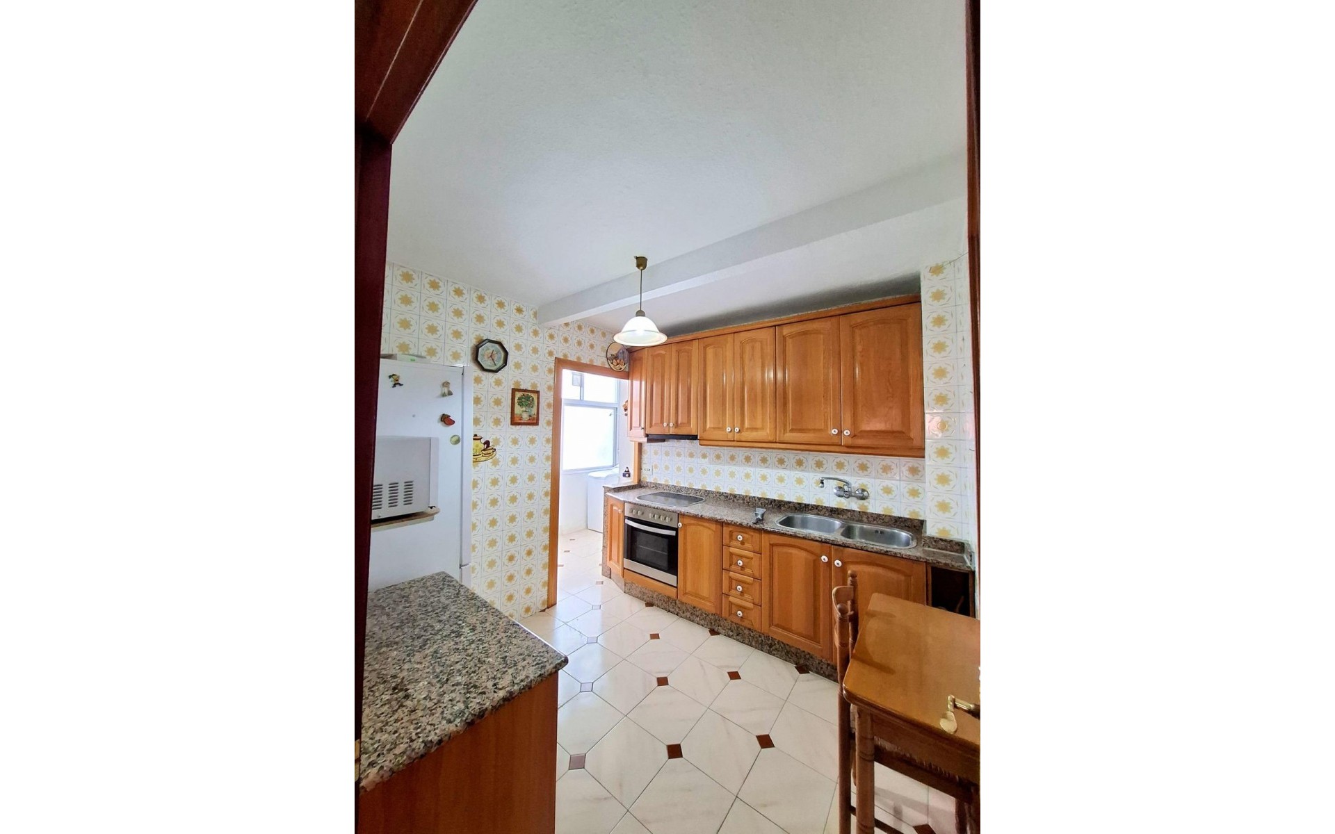 zum Verkauf - Apartment - Alicante - Alicante Centro