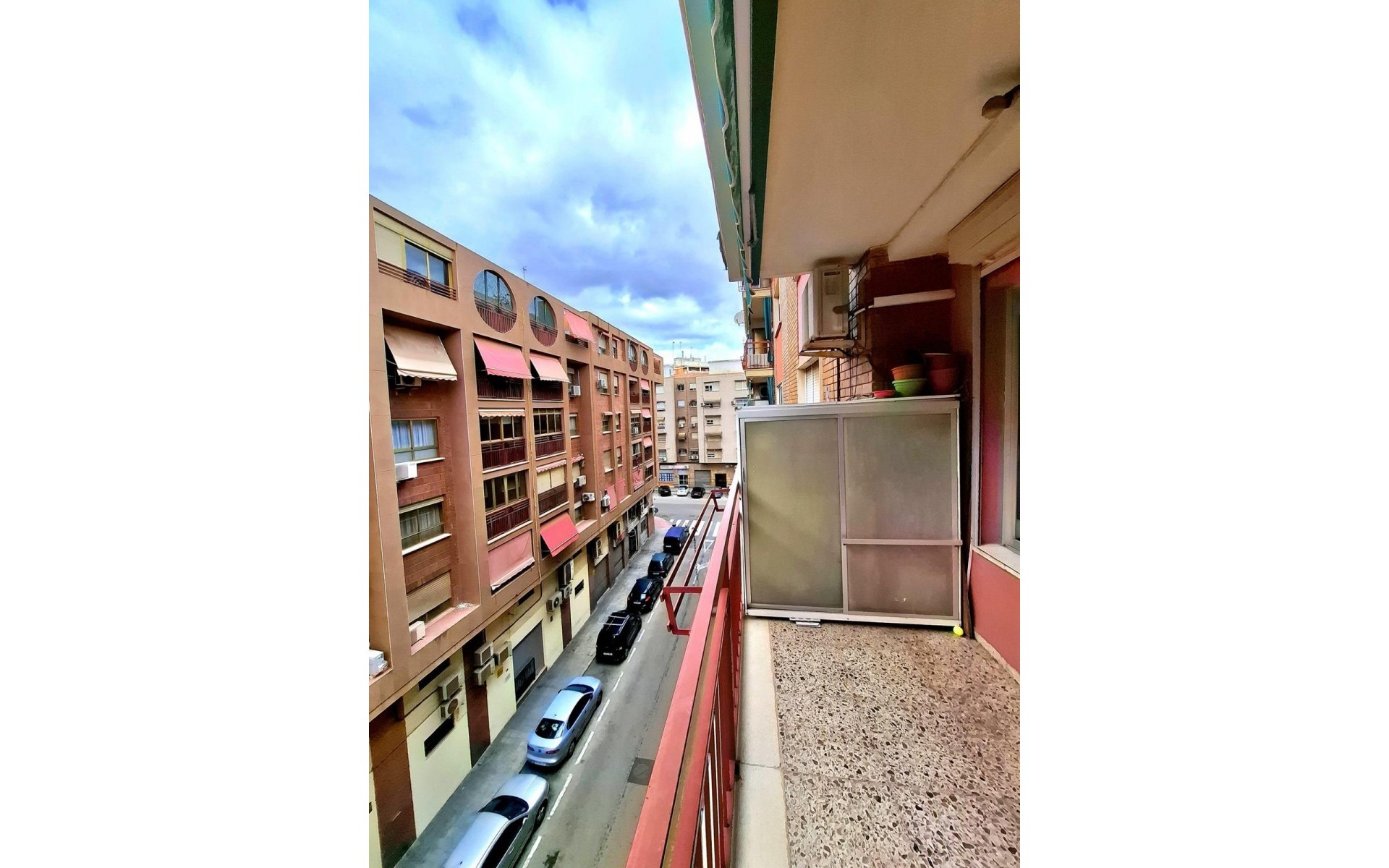 zum Verkauf - Apartment - Alicante - Alicante Centro