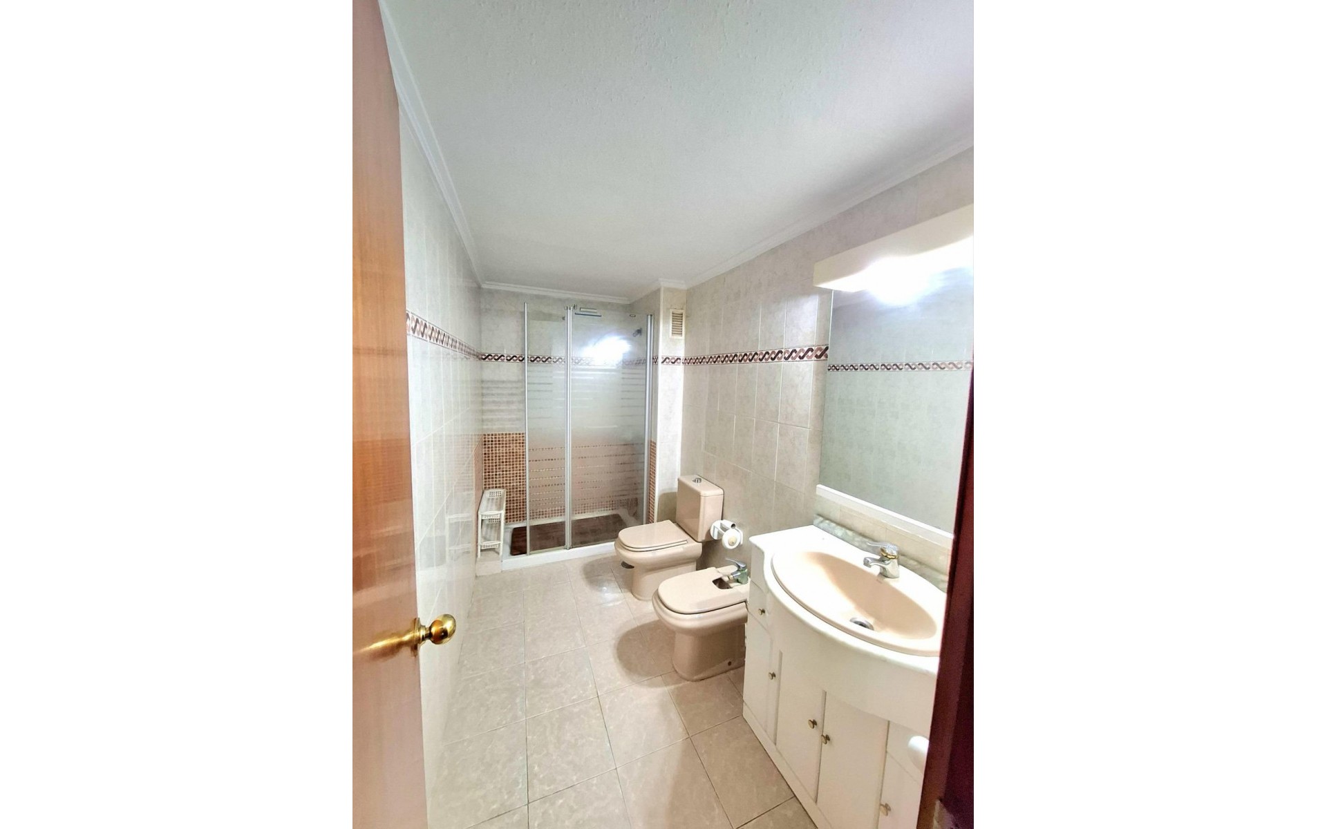 zum Verkauf - Apartment - Alicante - Alicante Centro