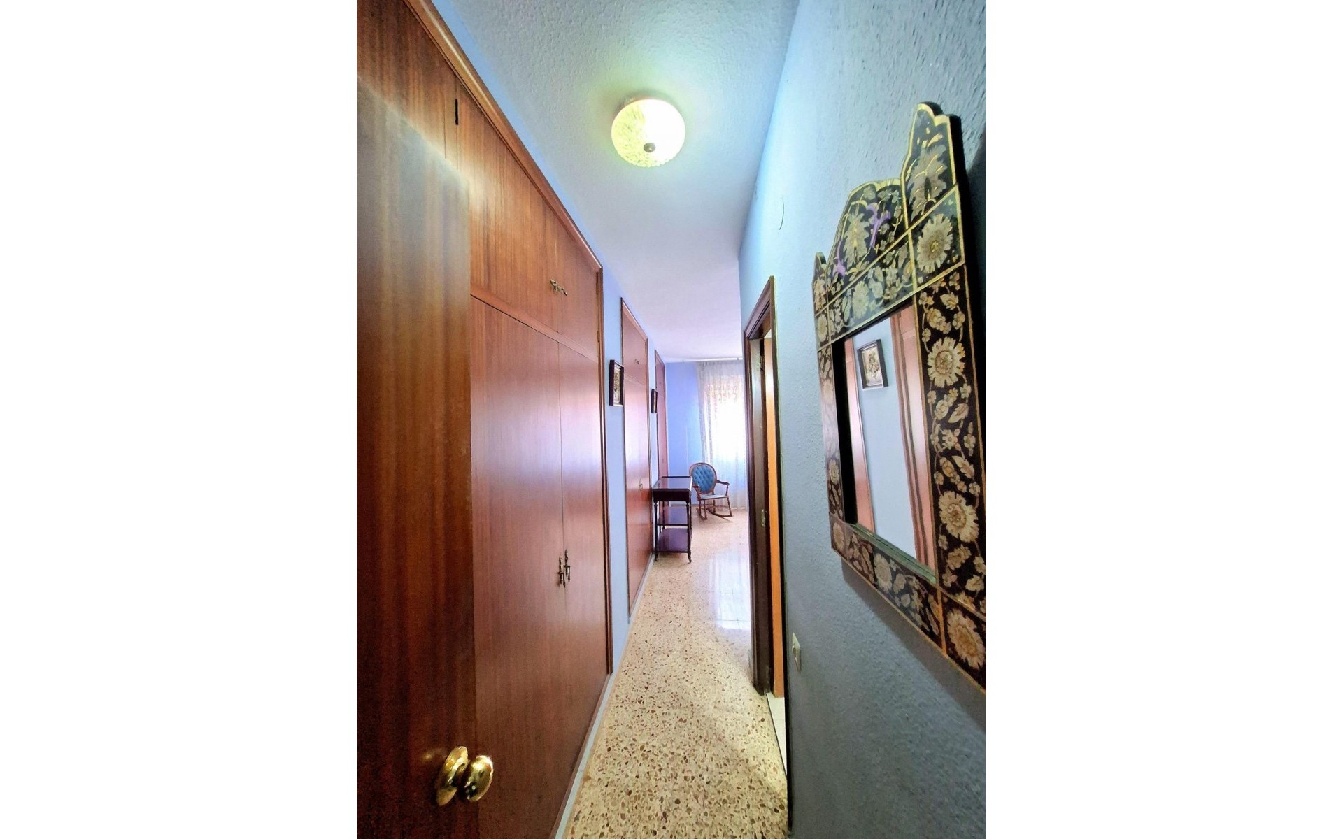 zum Verkauf - Apartment - Alicante - Alicante Centro