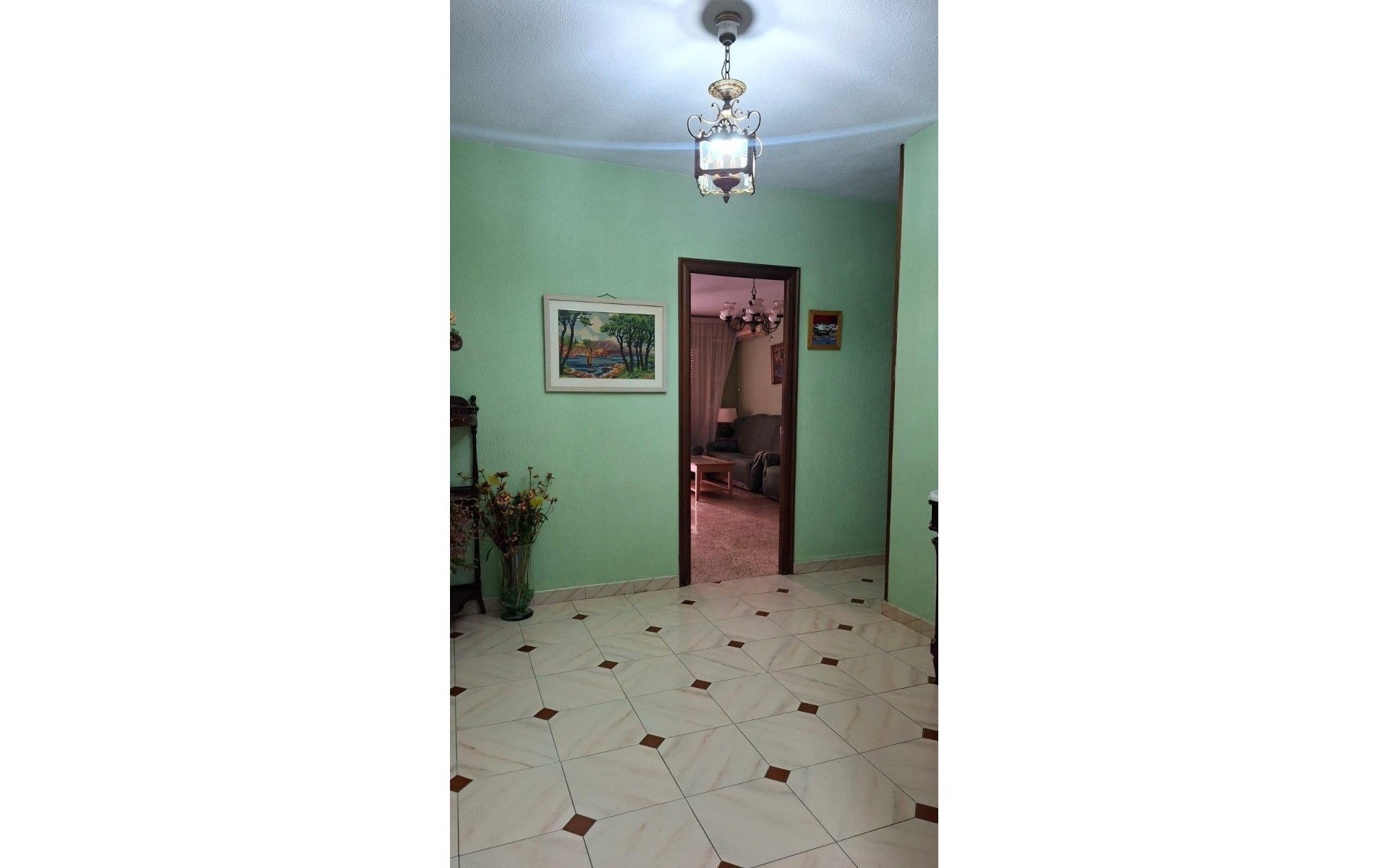 zum Verkauf - Apartment - Alicante - Alicante Centro