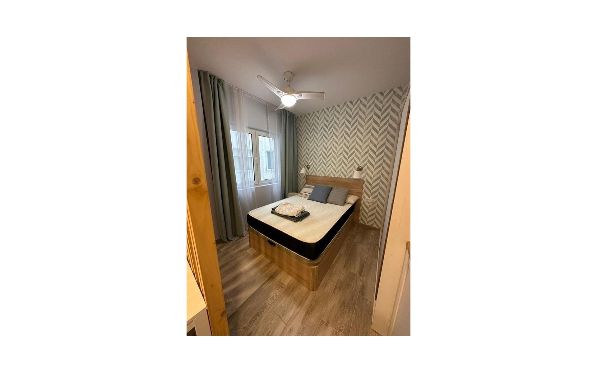 zum Verkauf - Apartment - Alicante - Alicante Centro