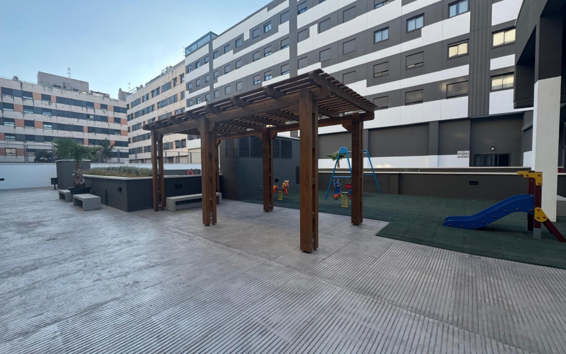 zum Verkauf - Apartment - Alicante - Alicante Centro