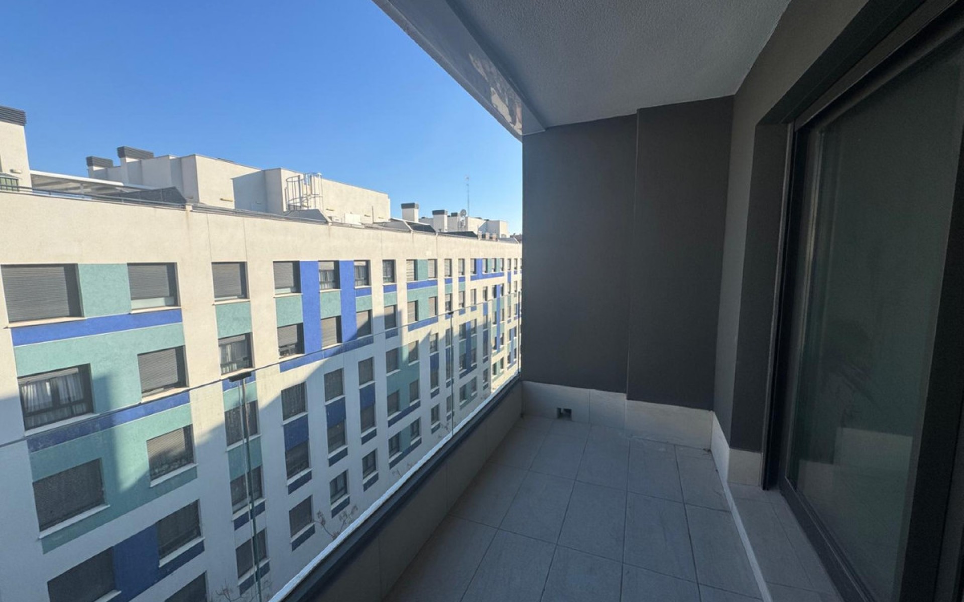 zum Verkauf - Apartment - Alicante - Alicante Centro