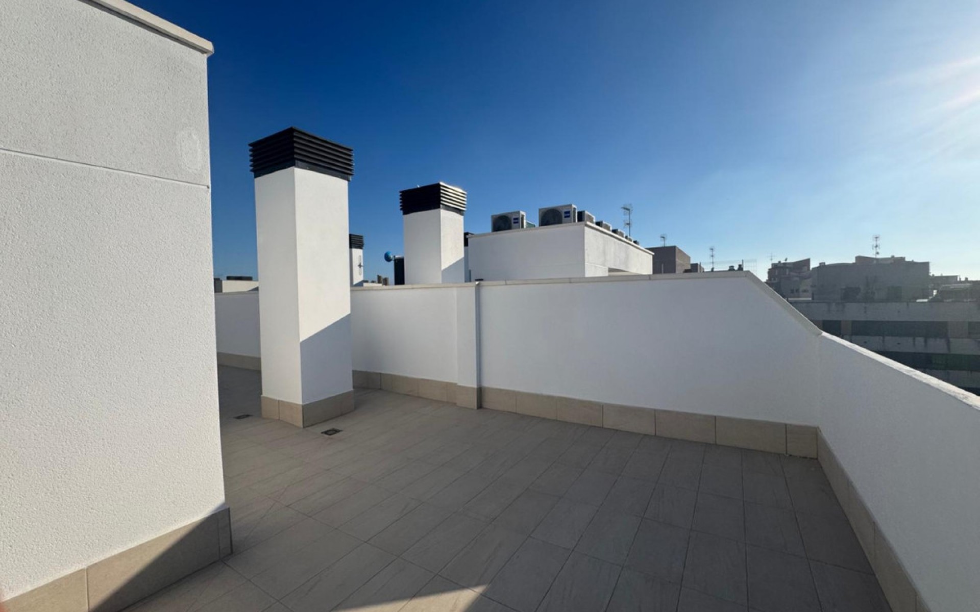 zum Verkauf - Apartment - Alicante - Alicante Centro