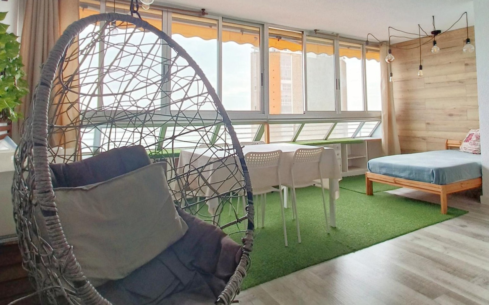 zum Verkauf - Apartment - Alicante - Alicante Centro