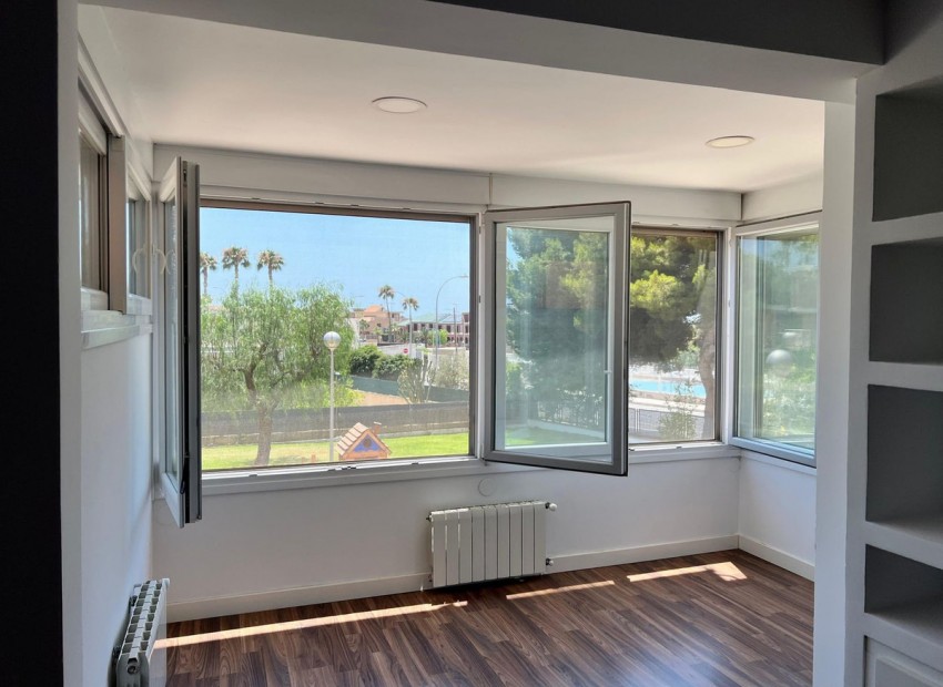 zum Verkauf - Apartment - Alicante - Alicante Centro