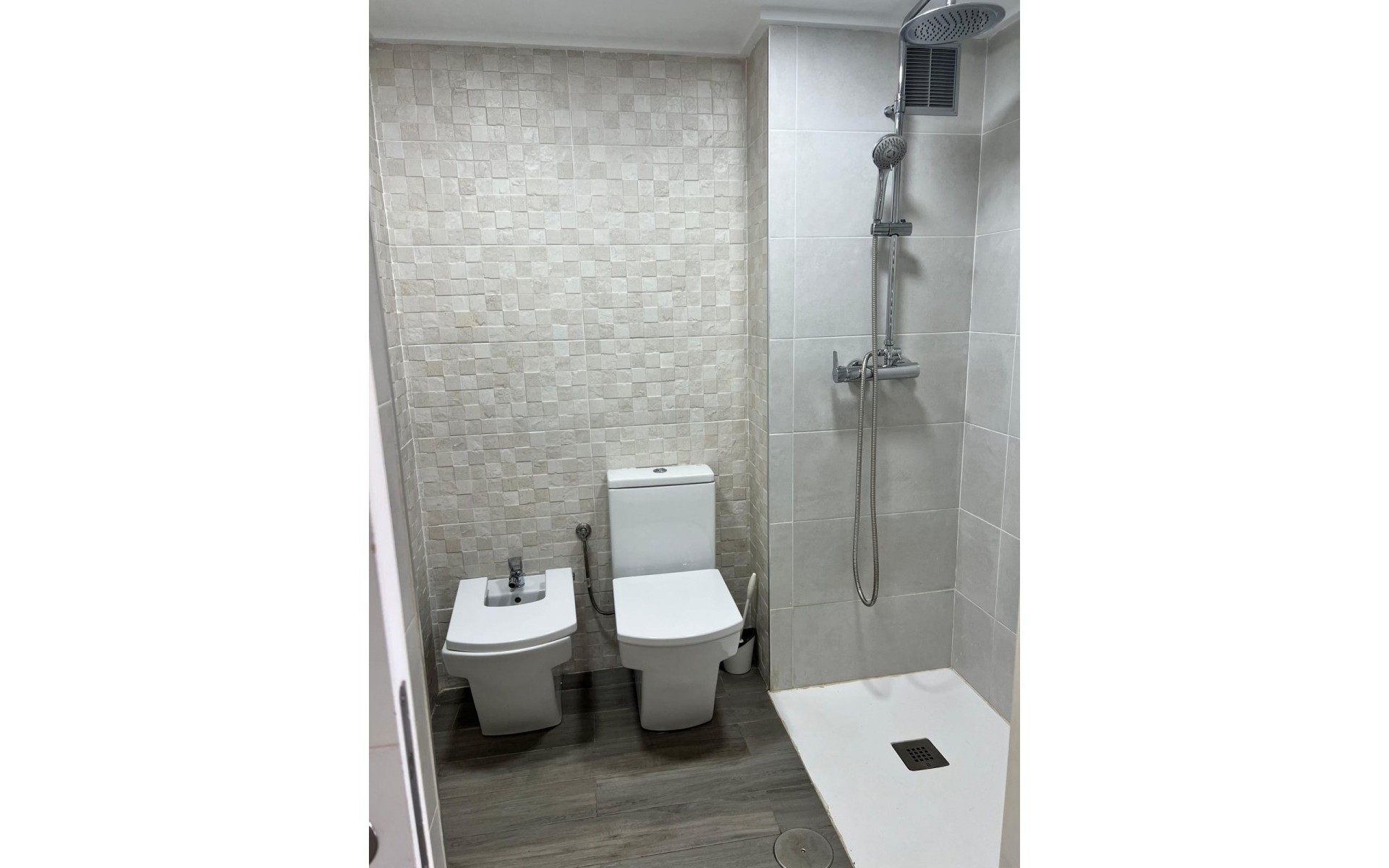 zum Verkauf - Apartment - Alicante - Alicante Centro