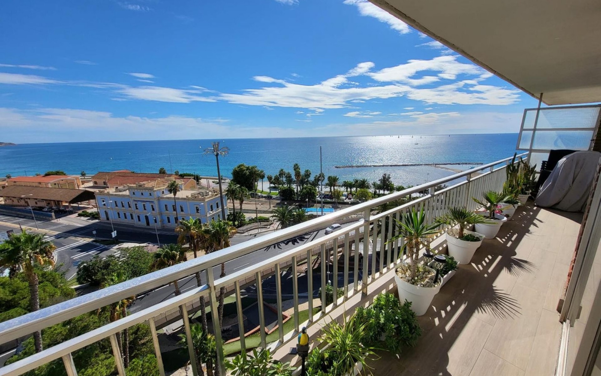 zum Verkauf - Apartment - Alicante - Alicante Centro