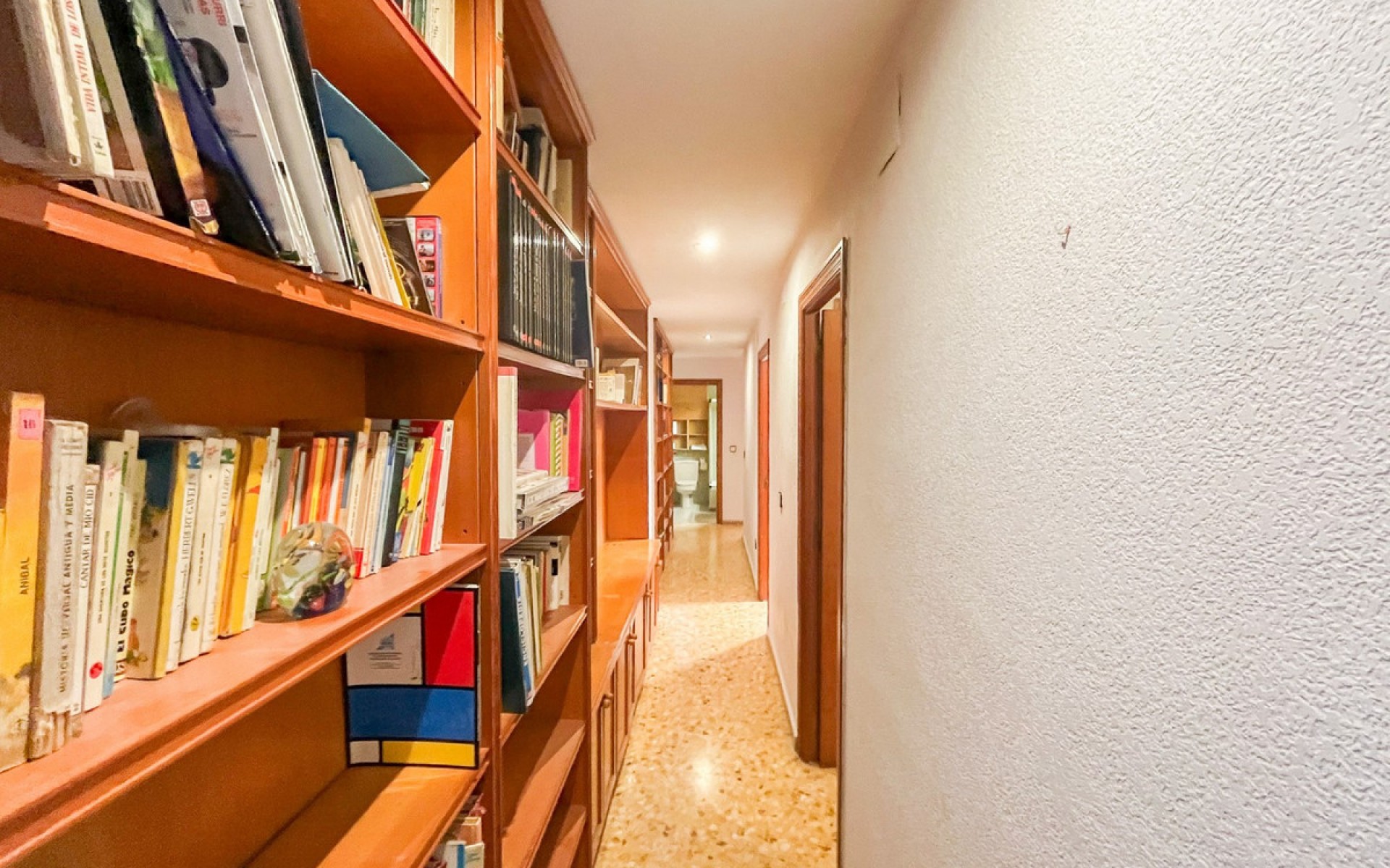 zum Verkauf - Apartment - Alicante - Alicante Centro