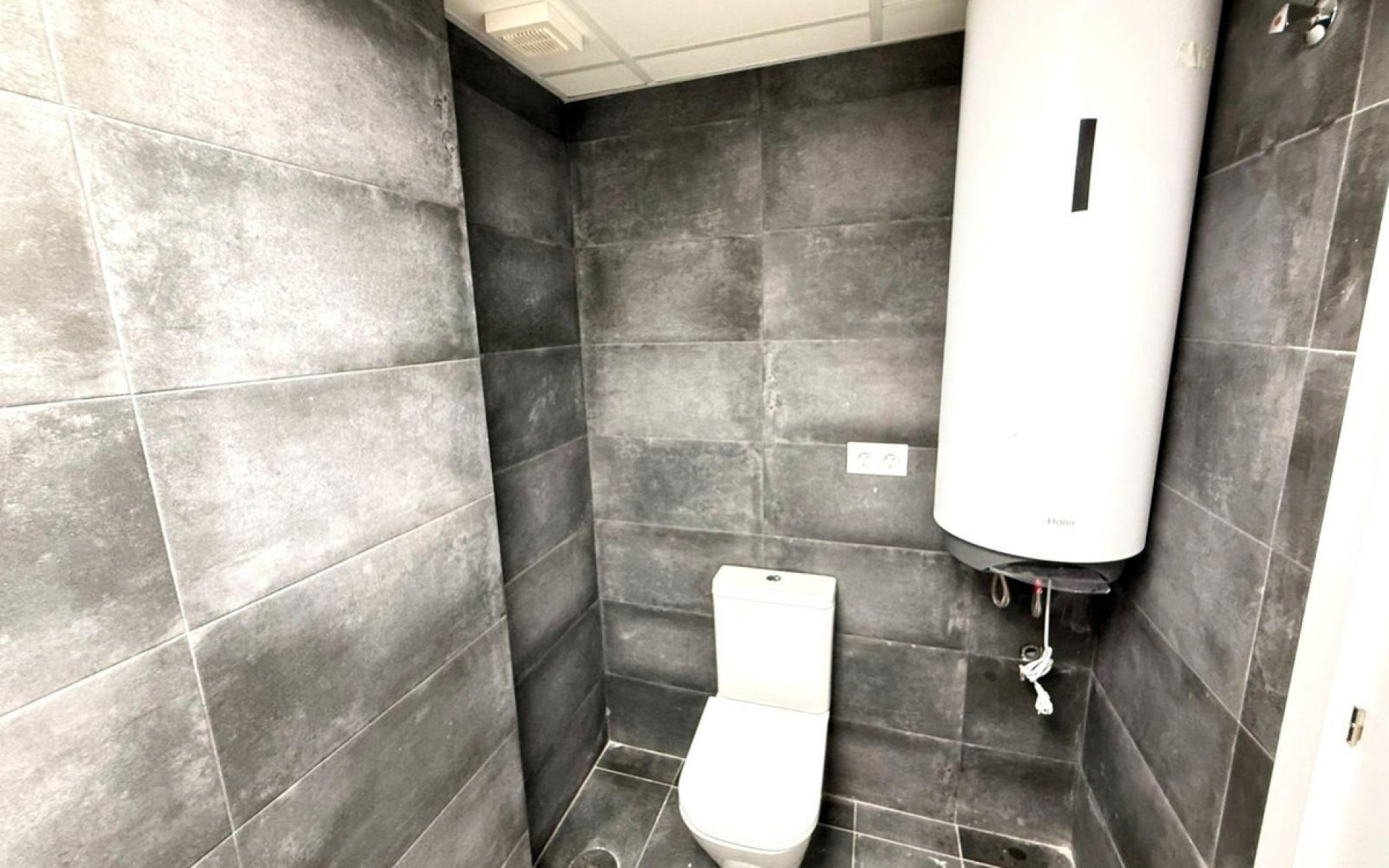 zum Verkauf - Apartment - Alicante - Alicante Centro