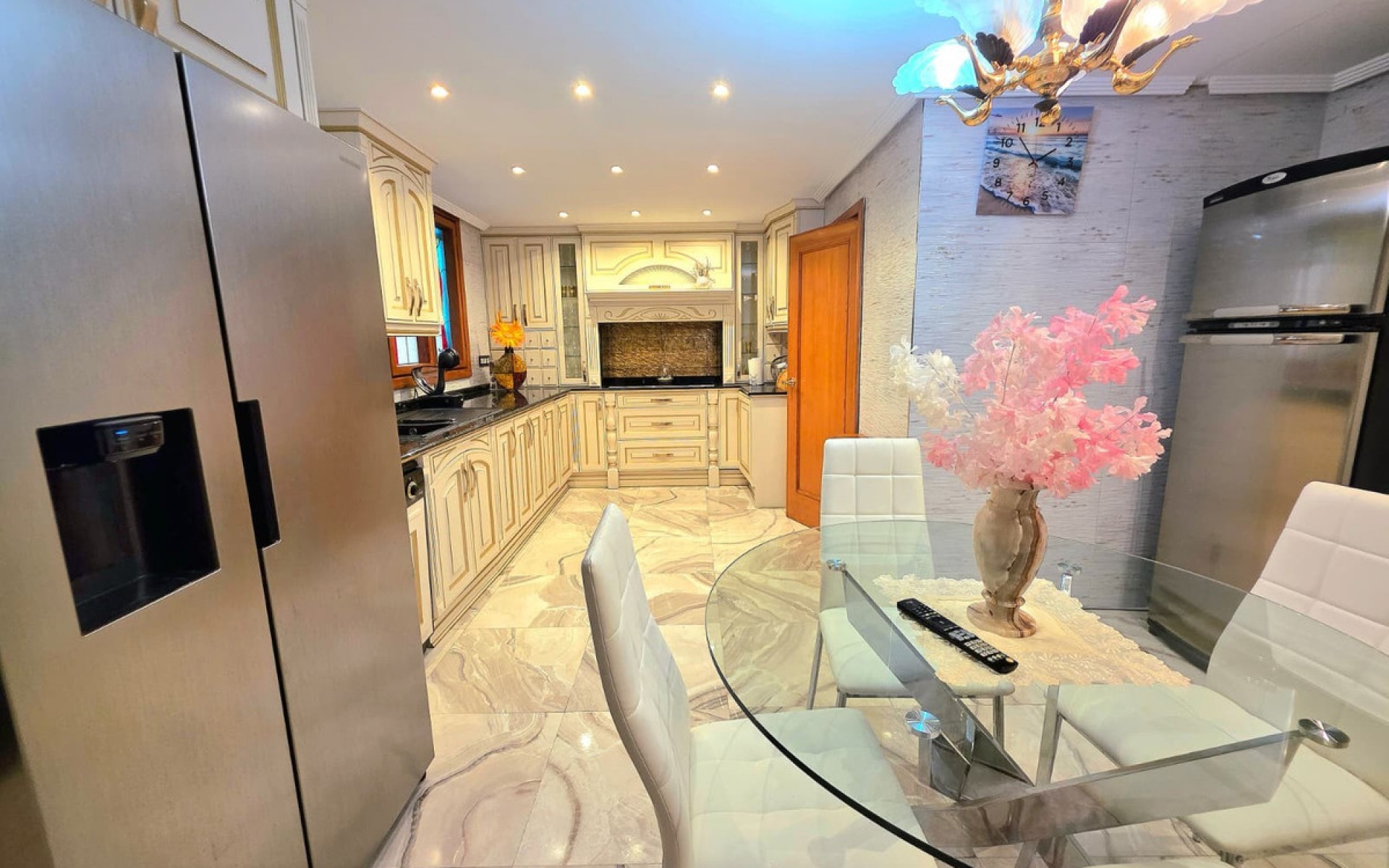 zum Verkauf - Apartment - Alicante - Alicante Centro