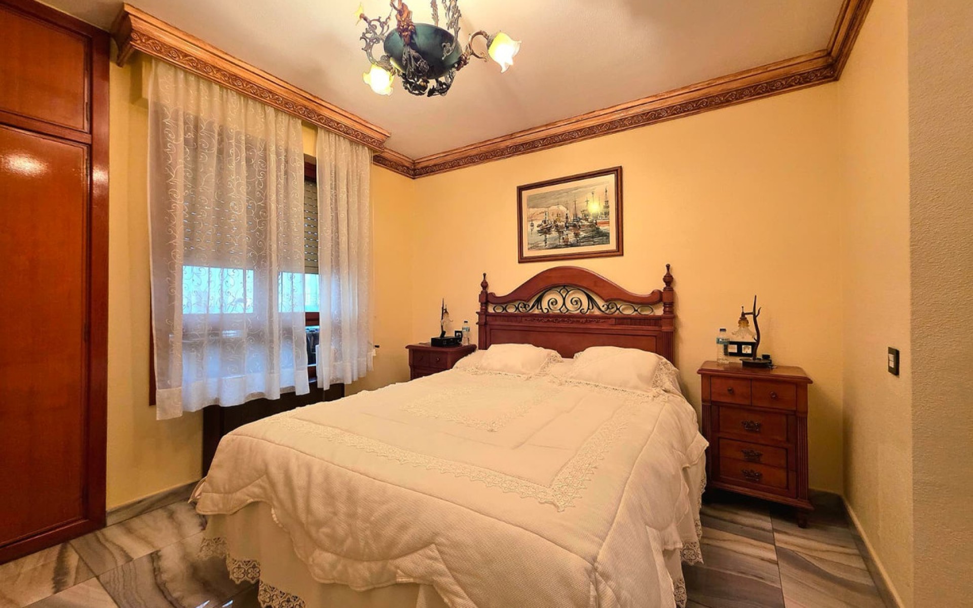 zum Verkauf - Apartment - Alicante - Alicante Centro
