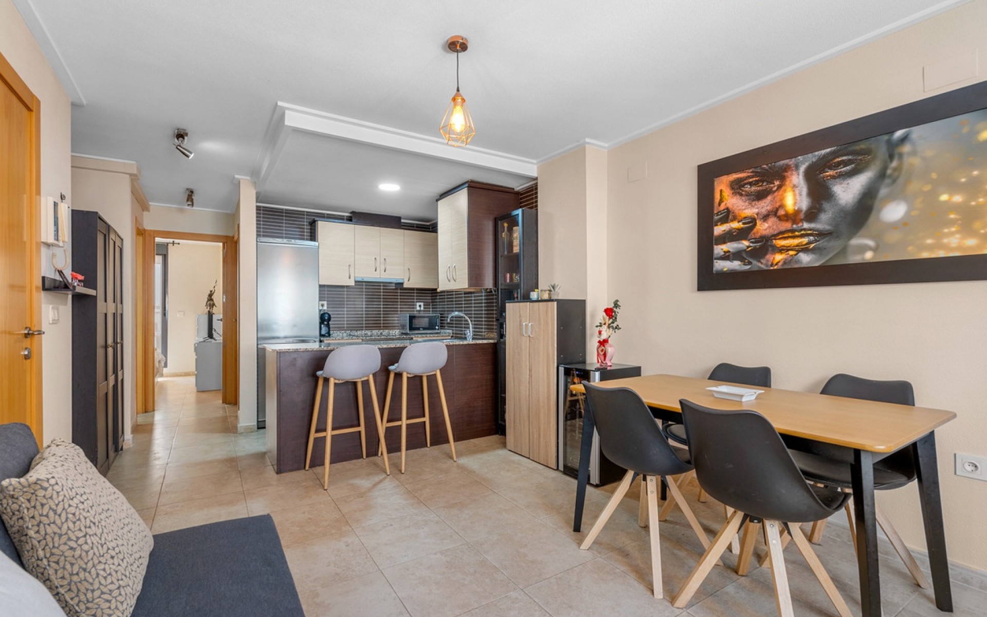 zum Verkauf - Apartment - Alicante - Alicante Centro