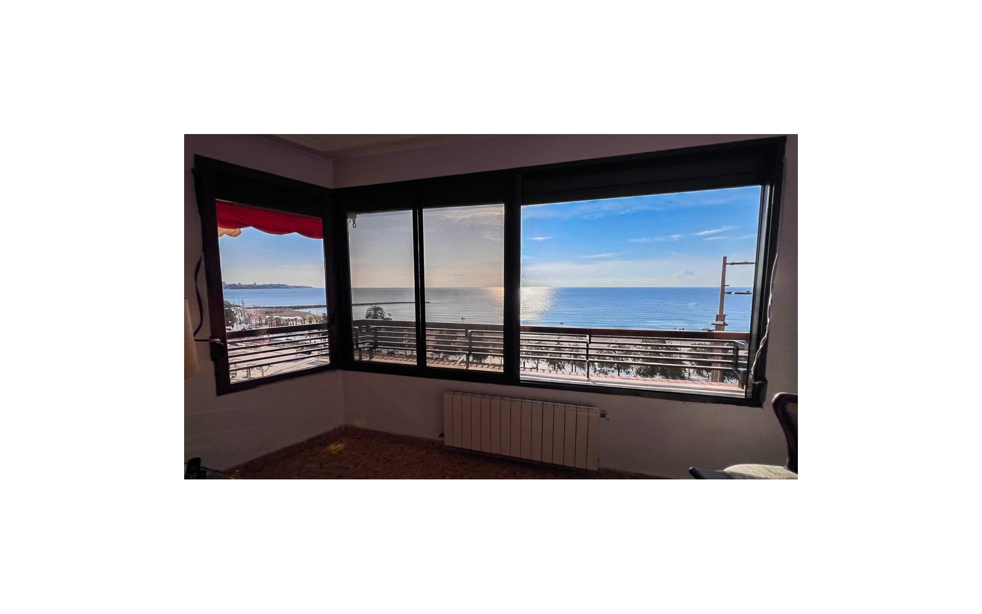 zum Verkauf - Apartment - Alicante - Alicante Centro