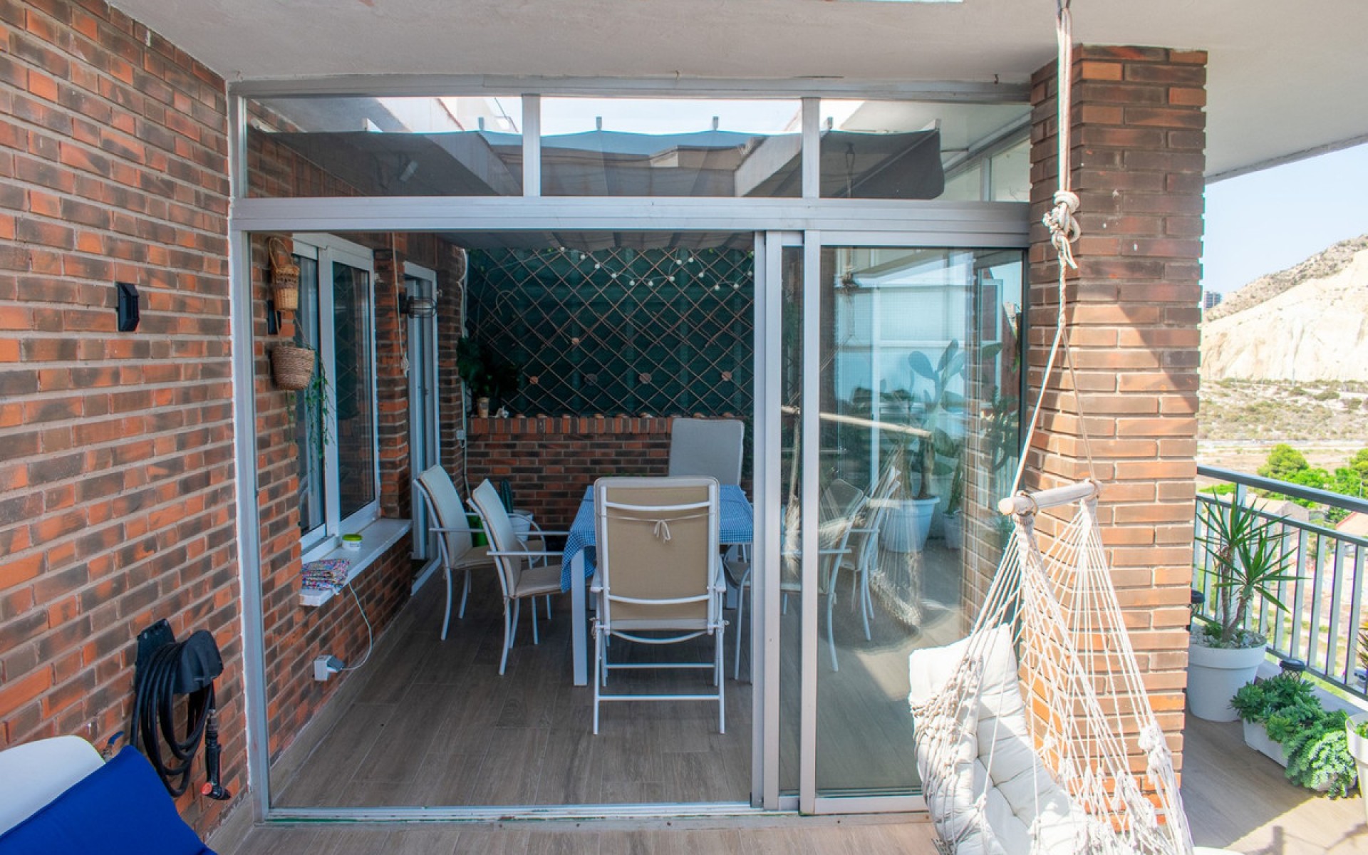 zum Verkauf - Apartment - Alicante - Alicante Centro